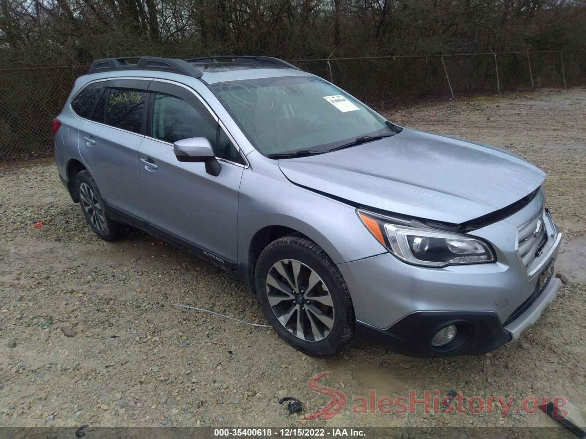 4S4BSANCXH3403033 2017 SUBARU OUTBACK