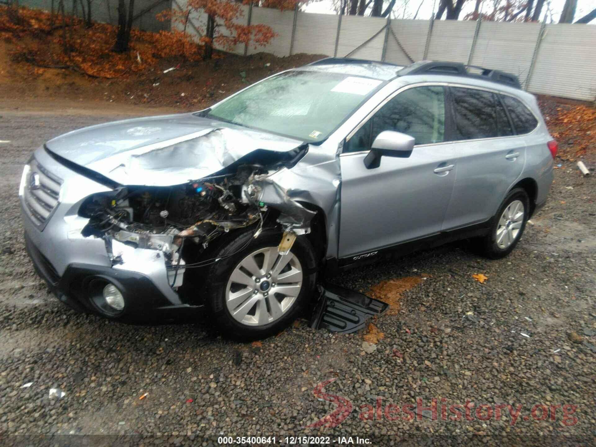 4S4BSACC9H3313715 2017 SUBARU OUTBACK