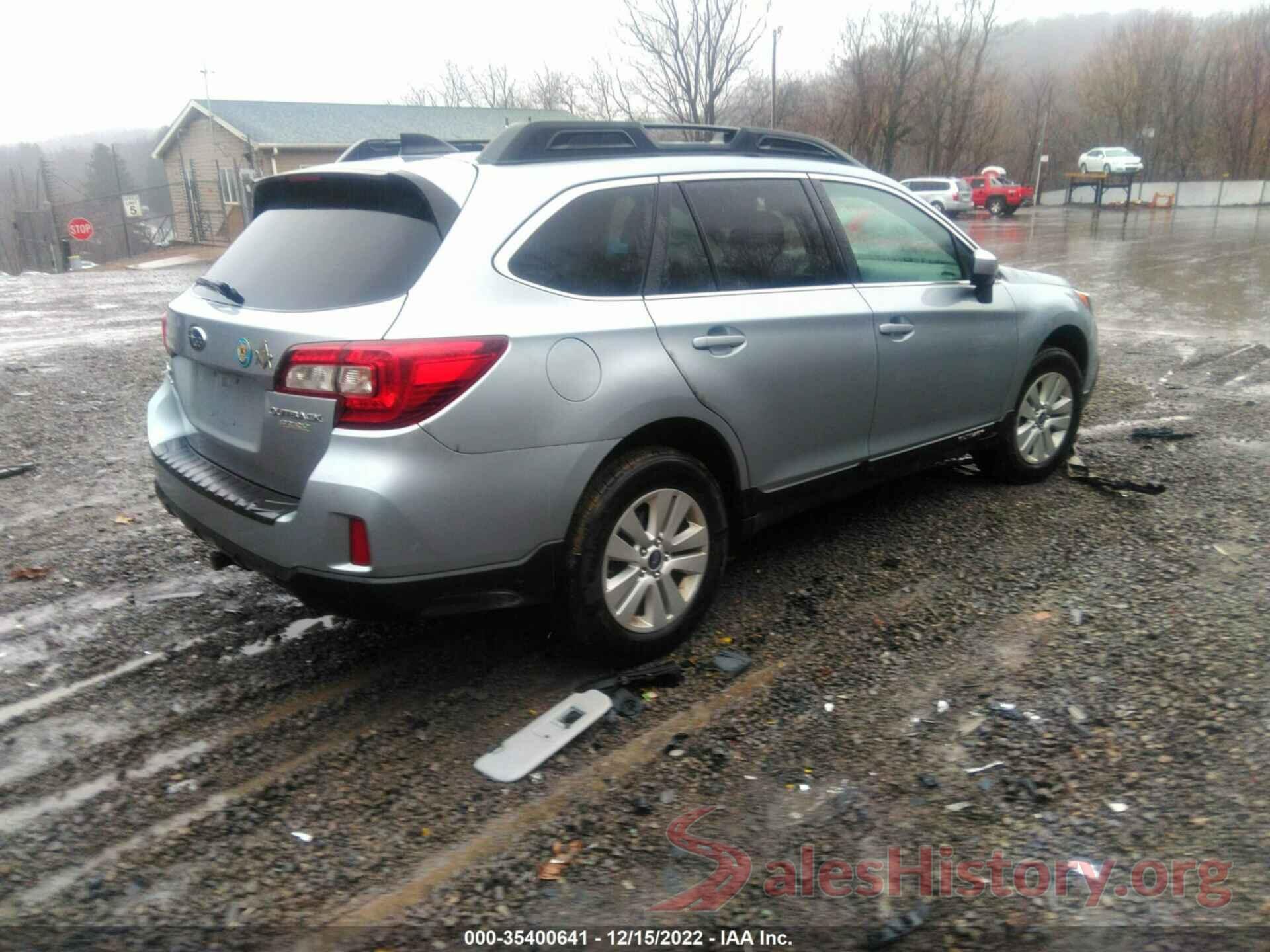 4S4BSACC9H3313715 2017 SUBARU OUTBACK