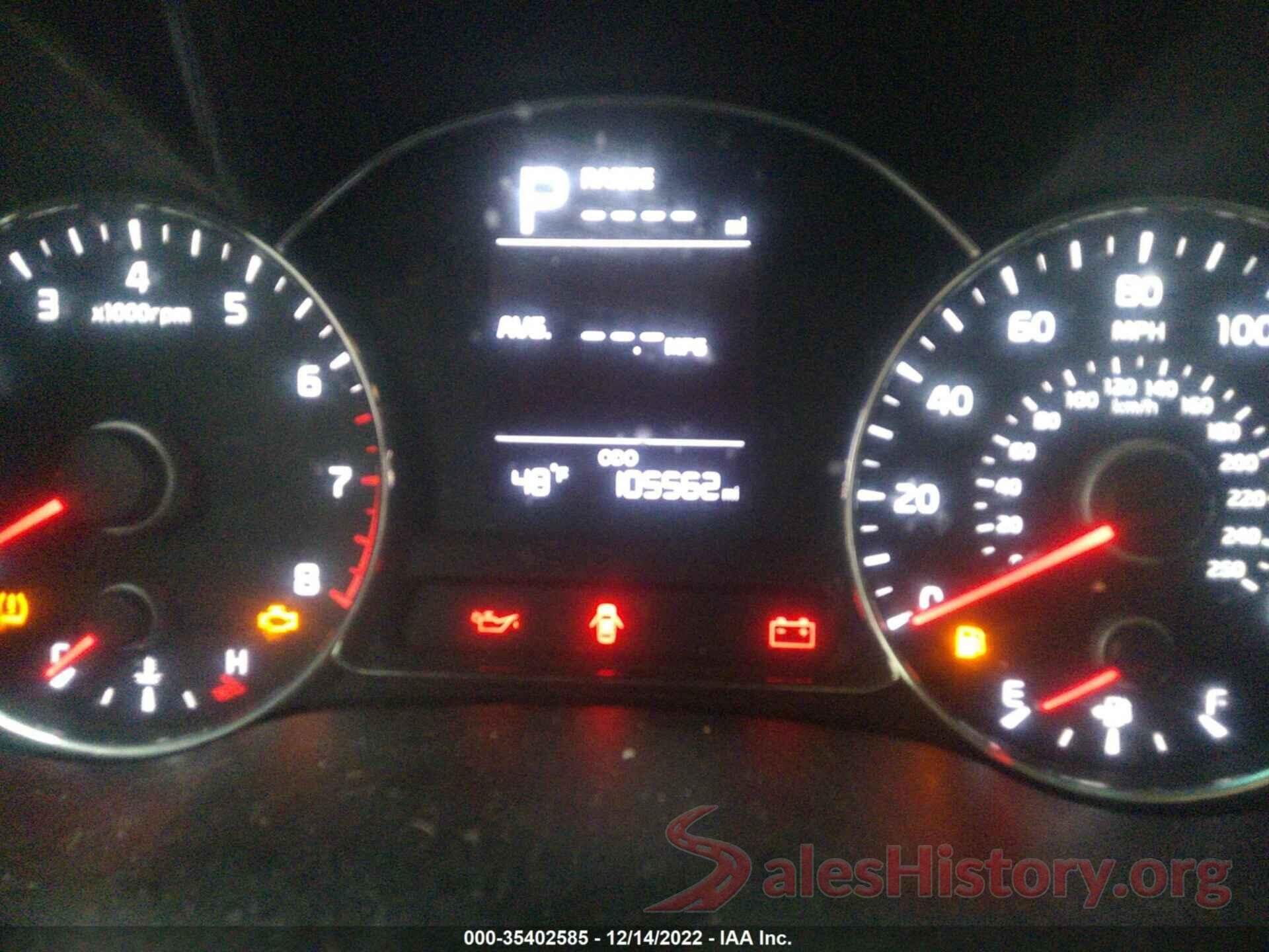 3KPFK4A7XHE110810 2017 KIA FORTE