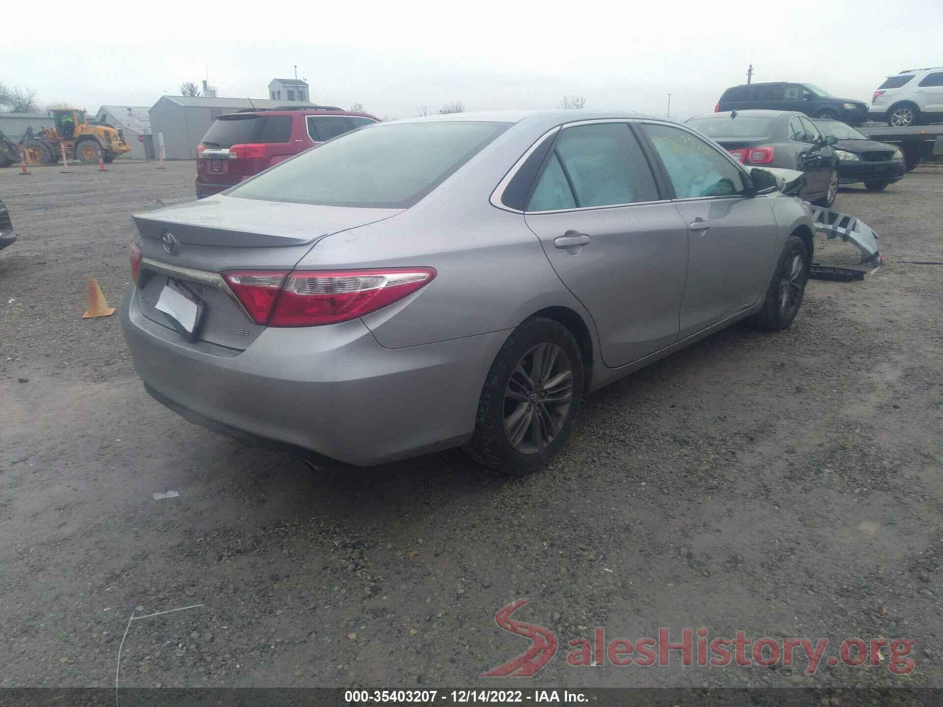 4T1BF1FK5HU404580 2017 TOYOTA CAMRY