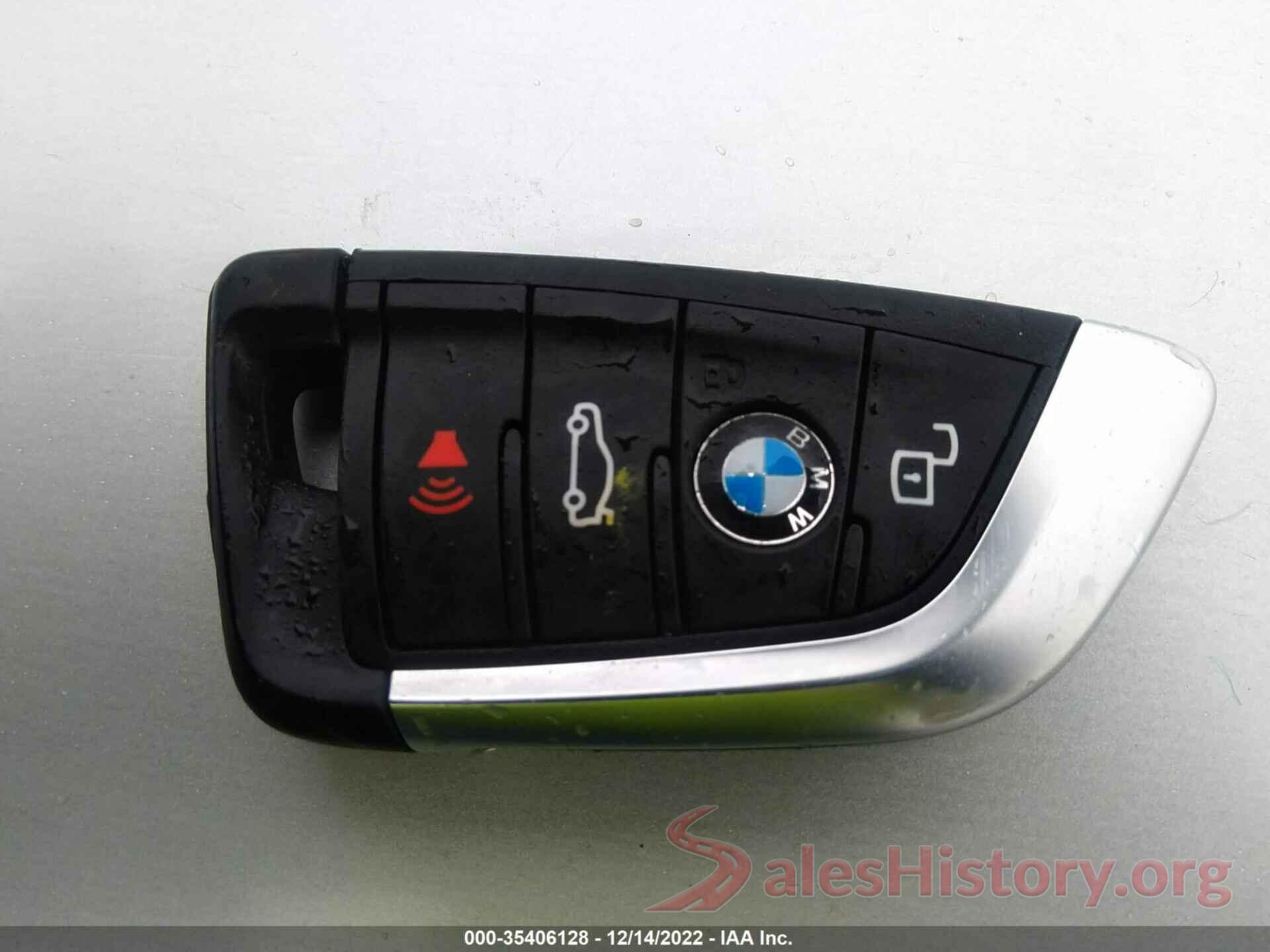 3MW53CM08P8C88050 2023 BMW 2 SERIES