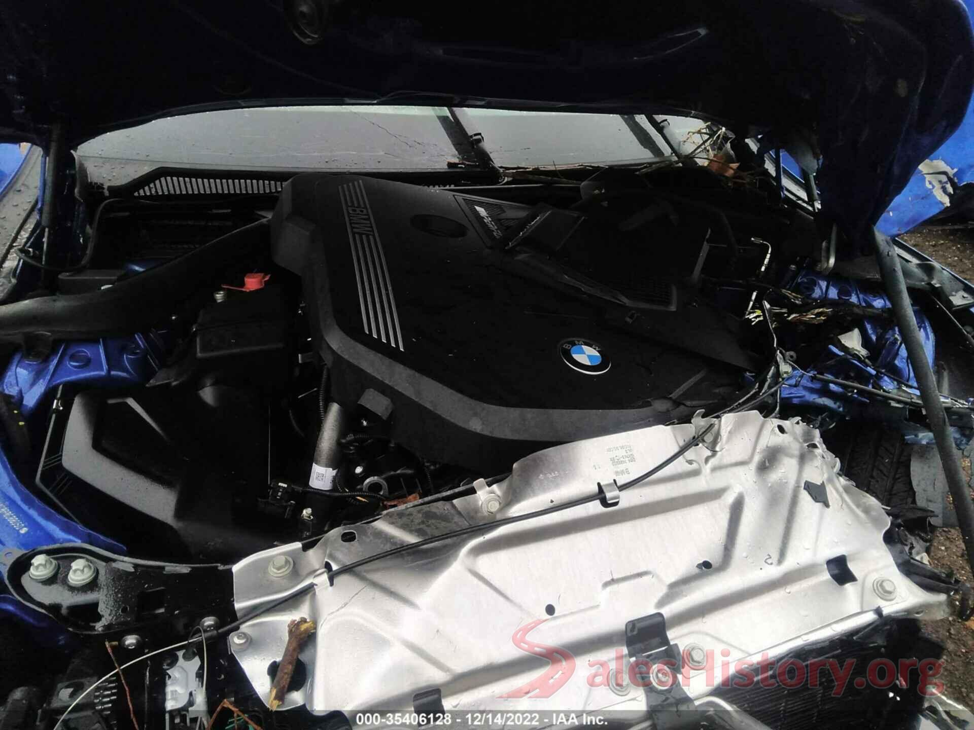 3MW53CM08P8C88050 2023 BMW 2 SERIES