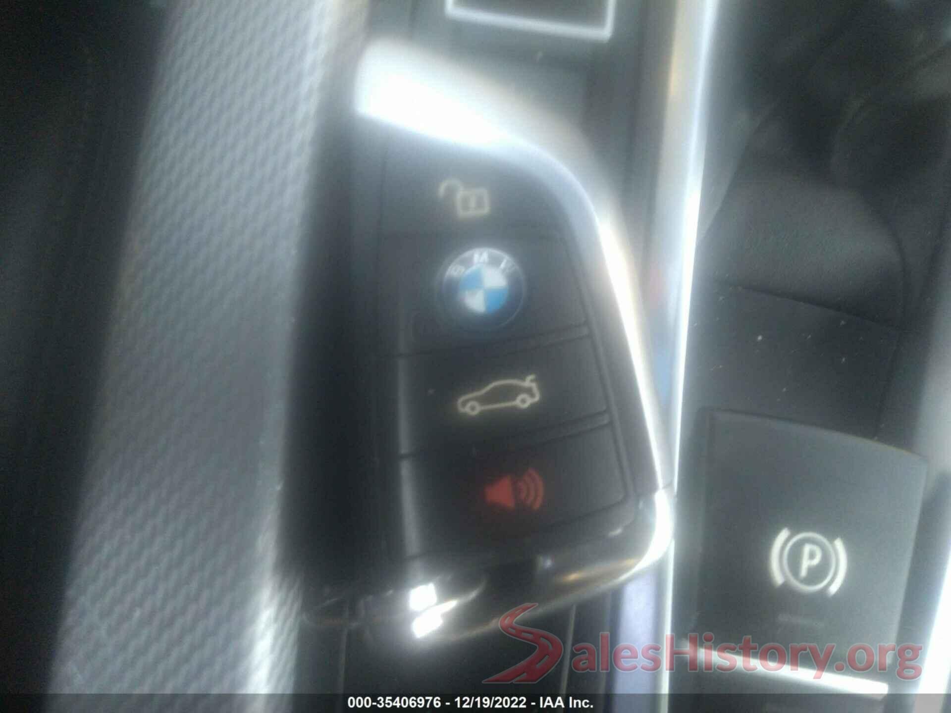 5UXKR0C50J0X91779 2018 BMW X5