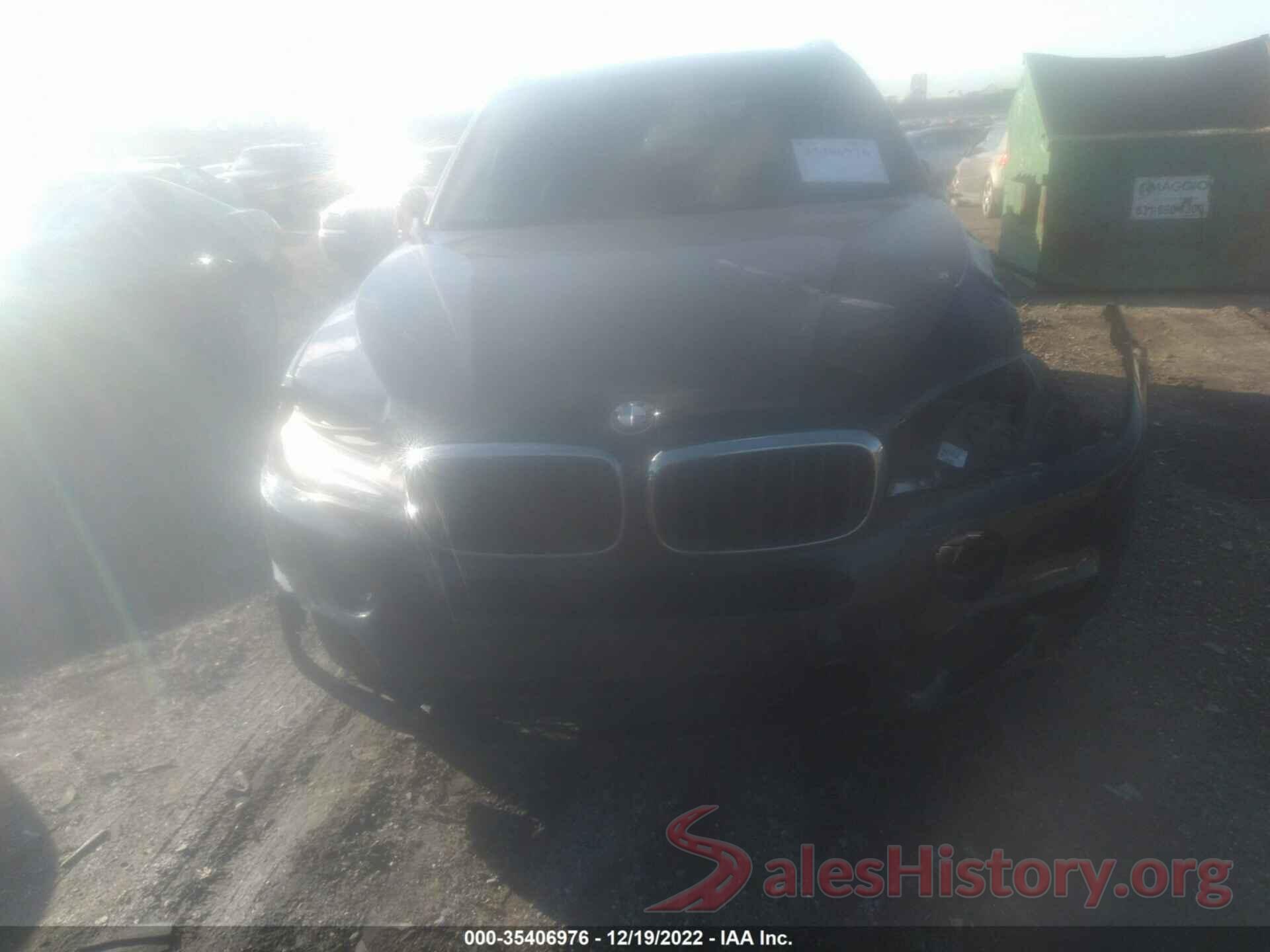 5UXKR0C50J0X91779 2018 BMW X5