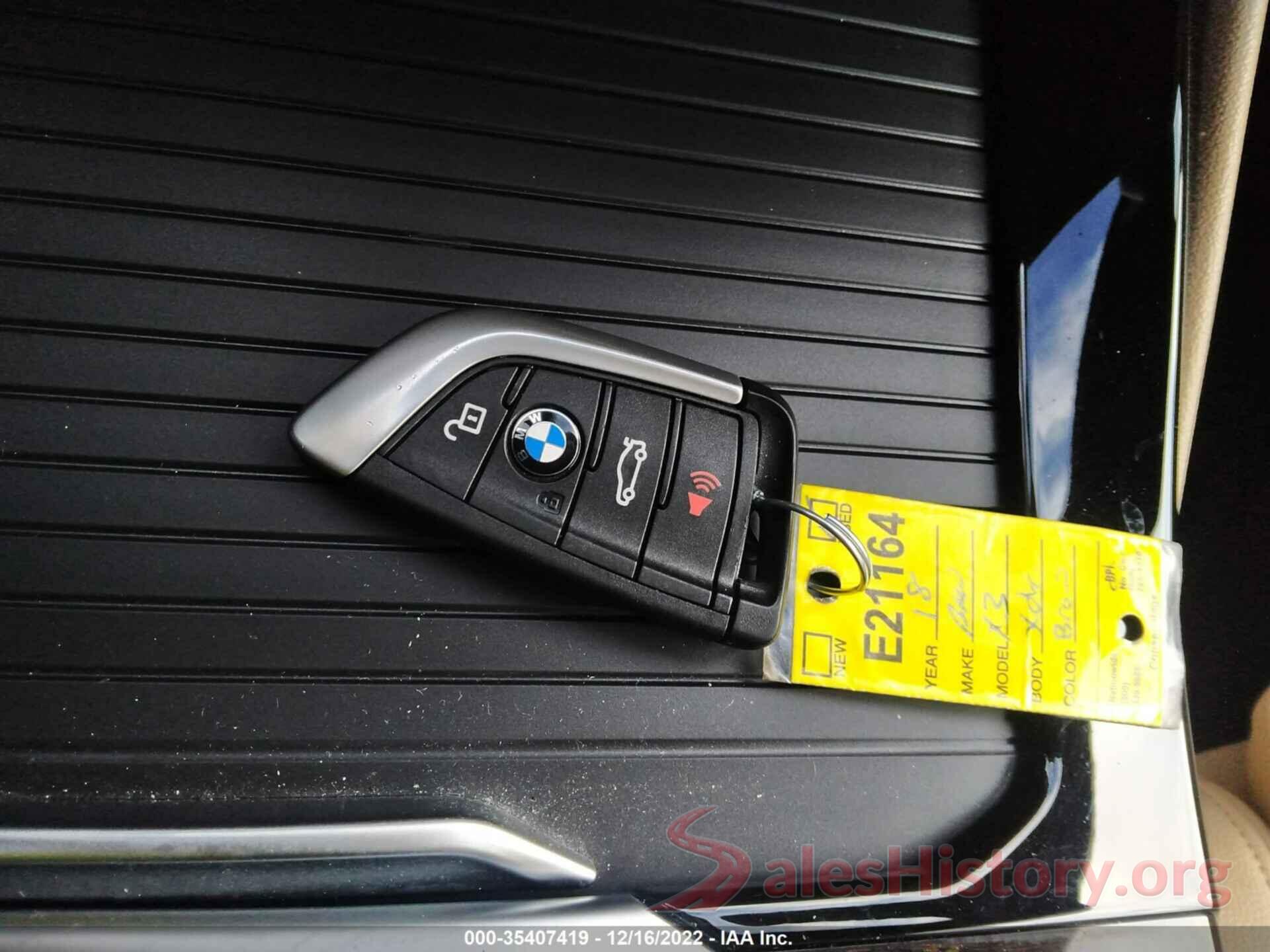 5UXTR9C58JLC75468 2018 BMW X3