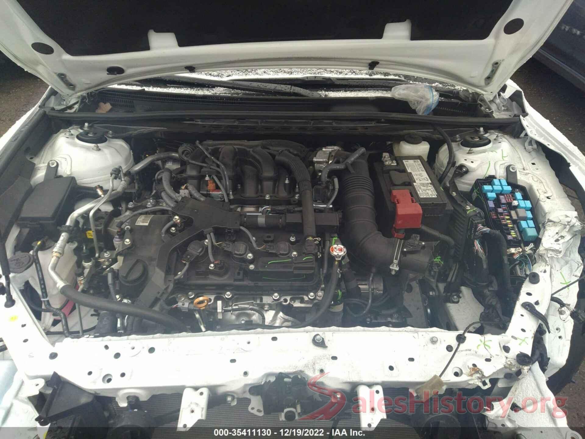 4T1KZ1AK4NU065241 2022 TOYOTA CAMRY