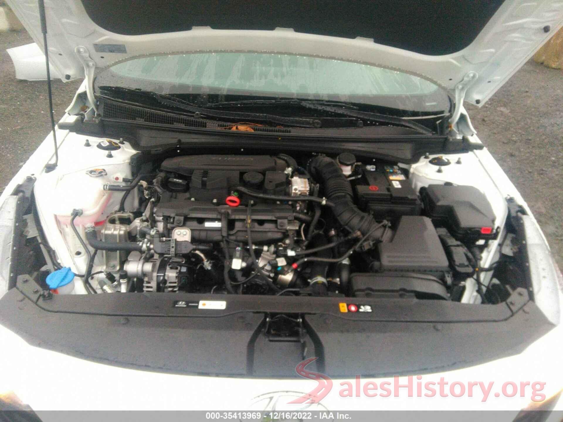 KMHLR4AF1PU403156 2023 HYUNDAI ELANTRA