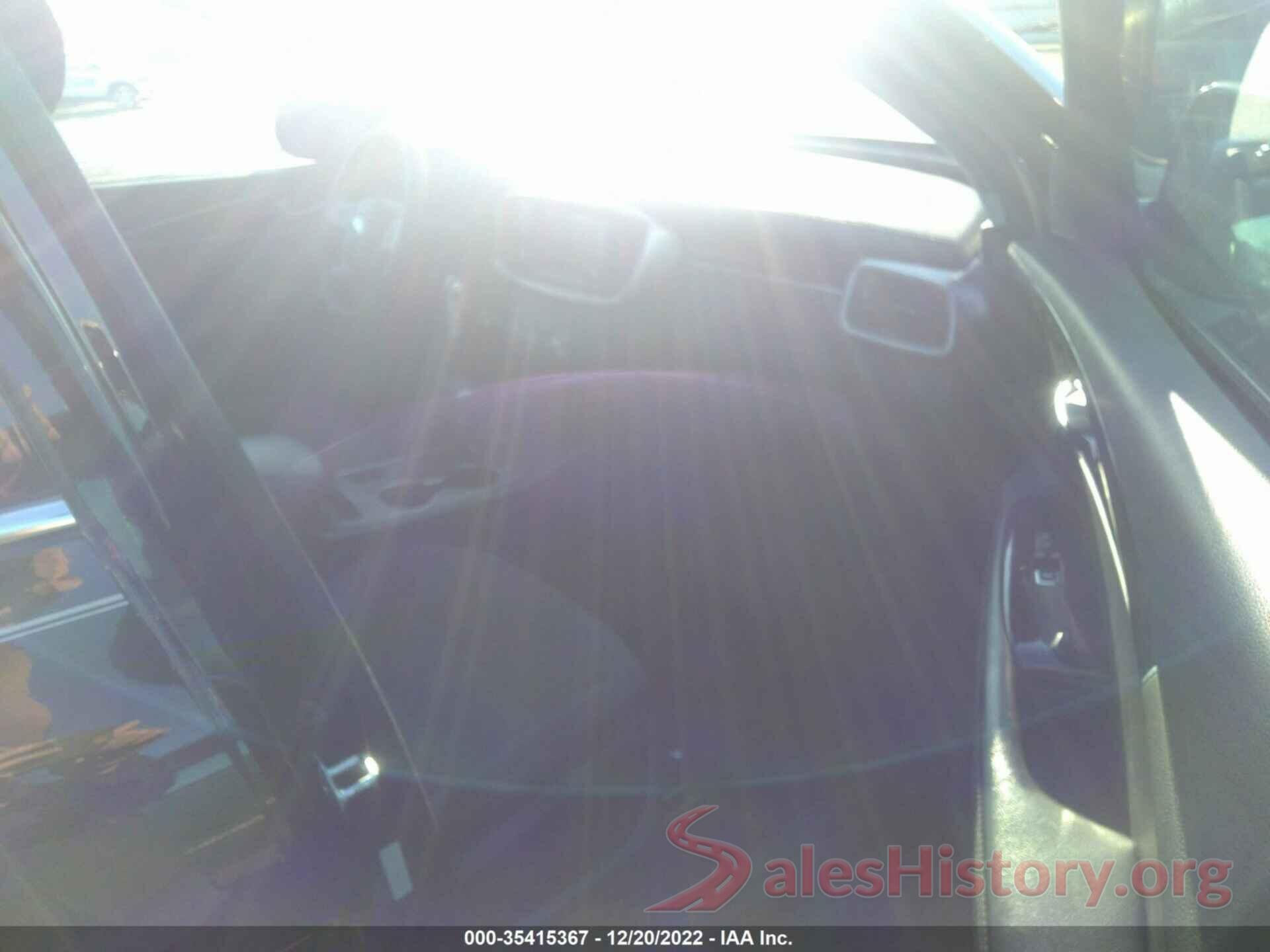 5XYPG4A38KG535438 2019 KIA SORENTO