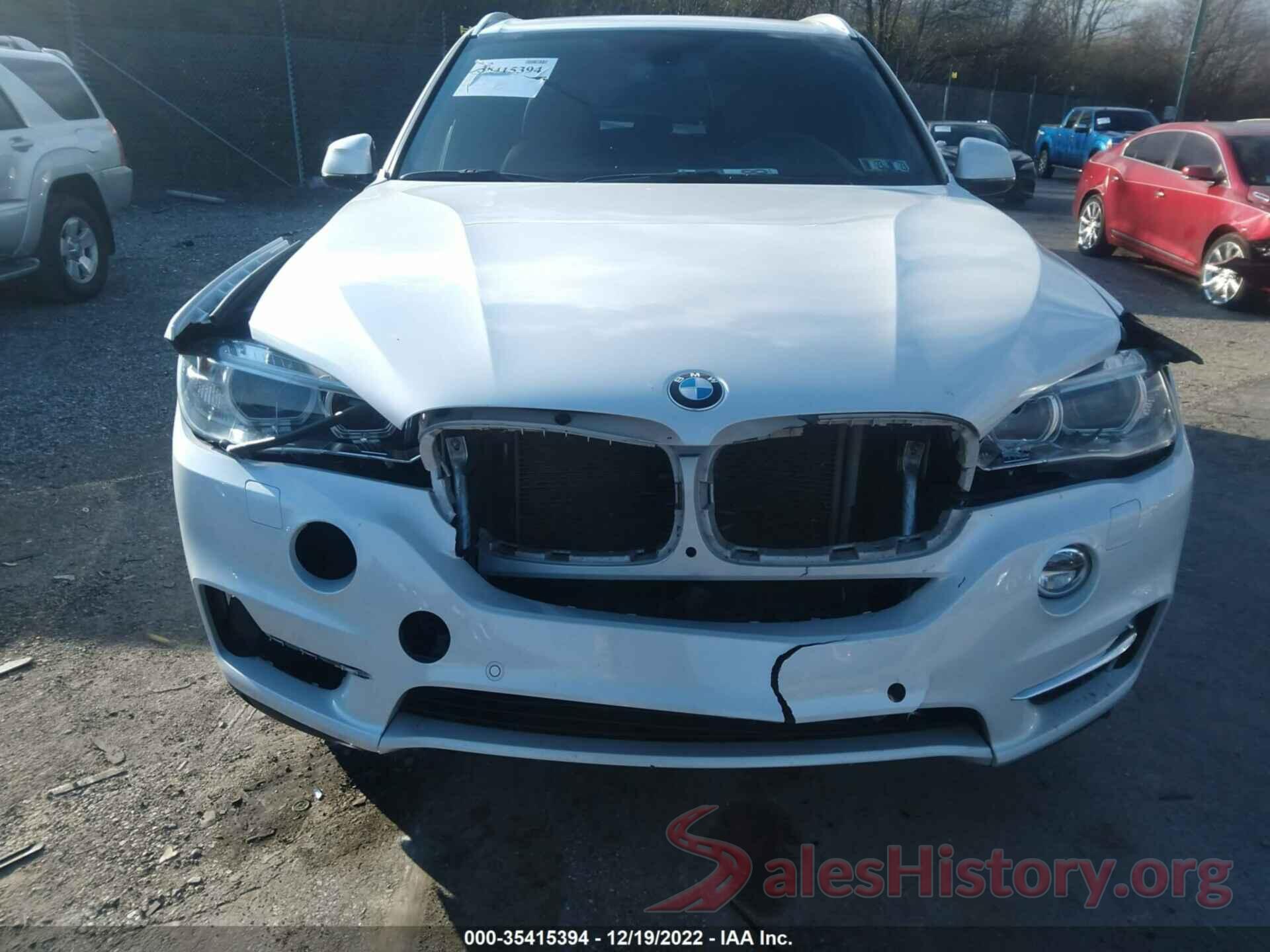 5UXKR0C55H0U52977 2017 BMW X5