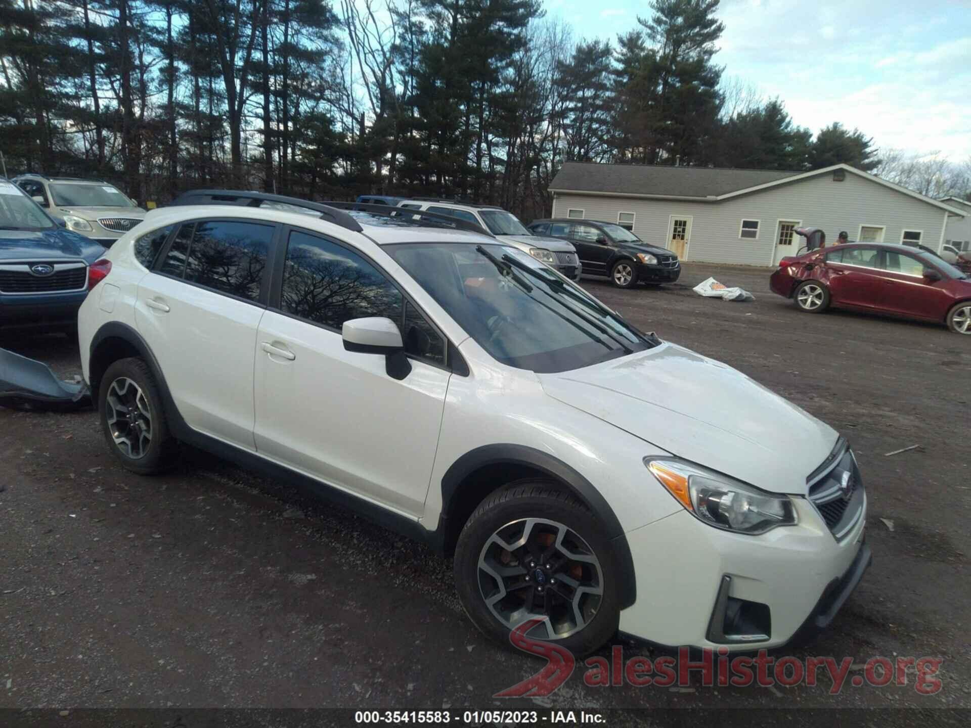 JF2GPABC1HH204294 2017 SUBARU CROSSTREK