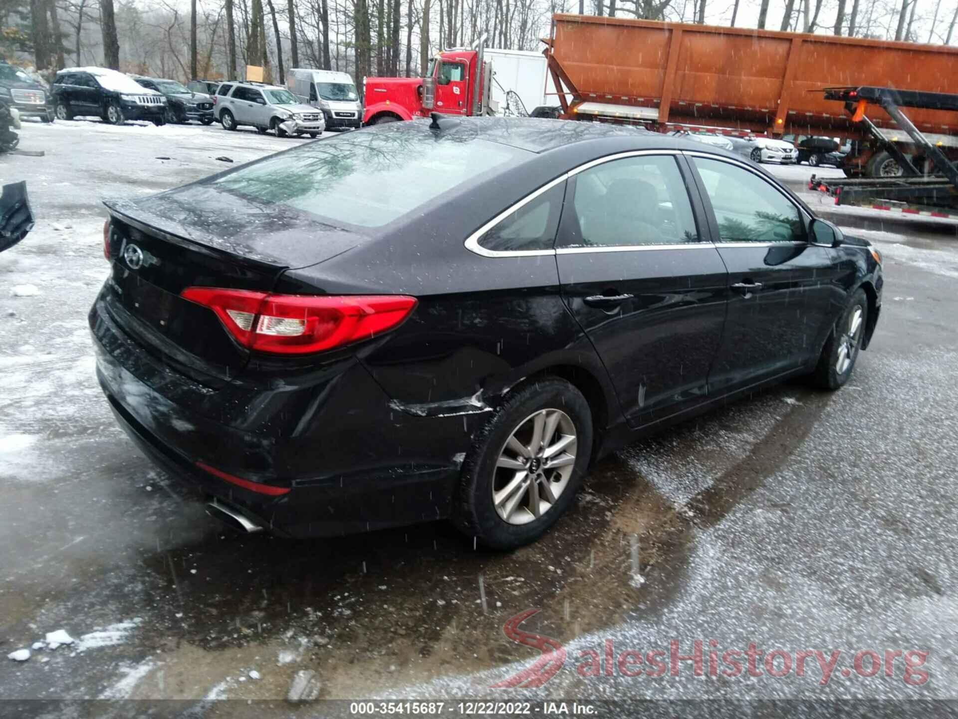 5NPE24AF7HH544097 2017 HYUNDAI SONATA