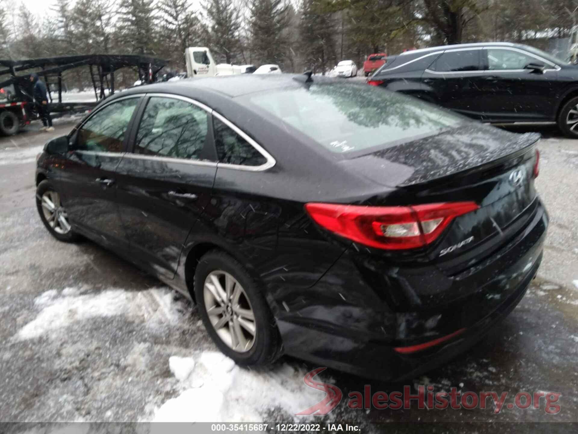 5NPE24AF7HH544097 2017 HYUNDAI SONATA