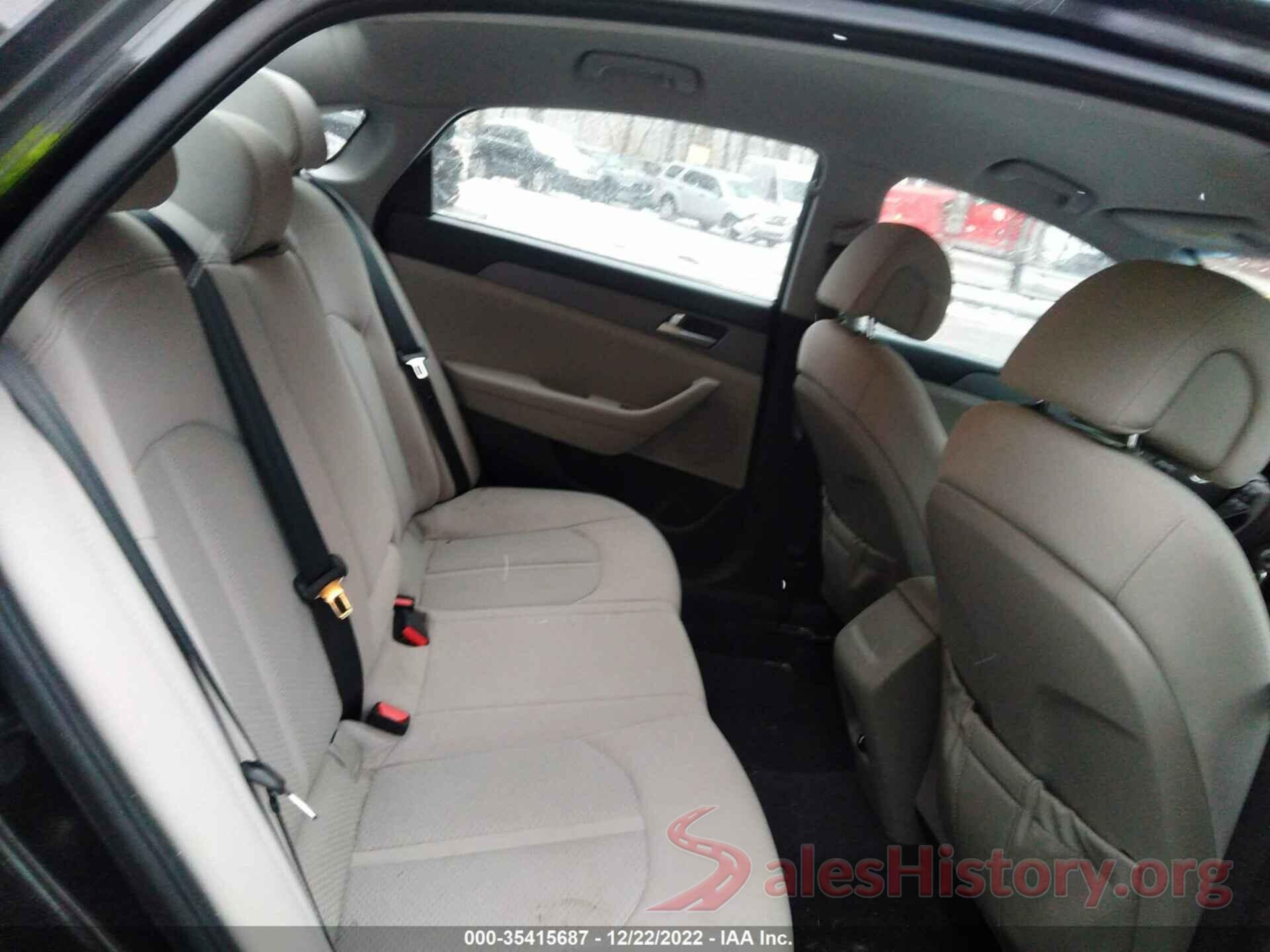 5NPE24AF7HH544097 2017 HYUNDAI SONATA