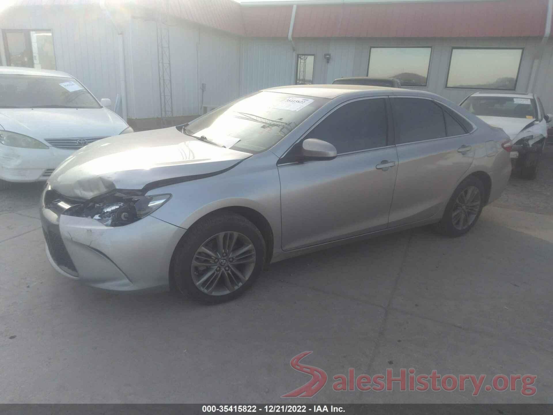 4T1BF1FK7HU314637 2017 TOYOTA CAMRY