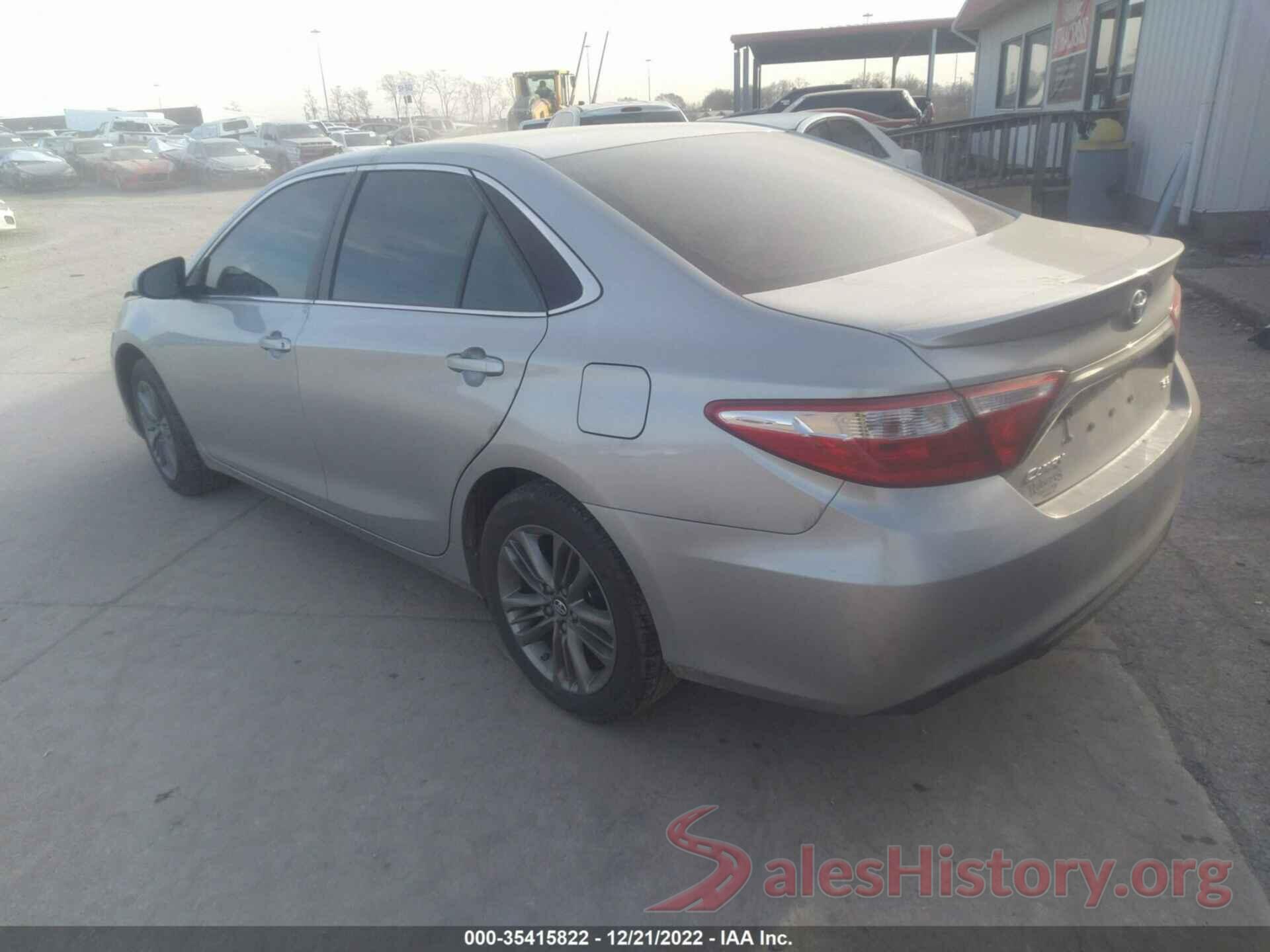 4T1BF1FK7HU314637 2017 TOYOTA CAMRY