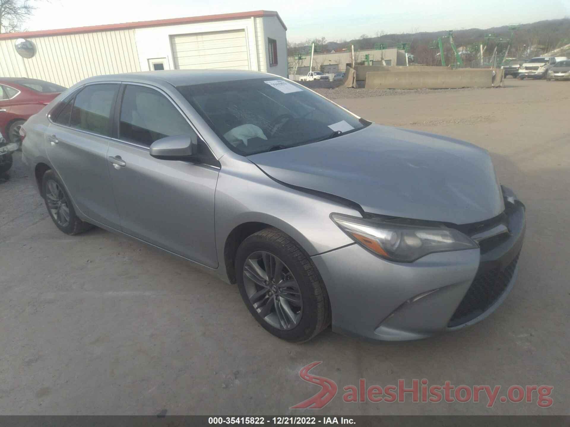 4T1BF1FK7HU314637 2017 TOYOTA CAMRY