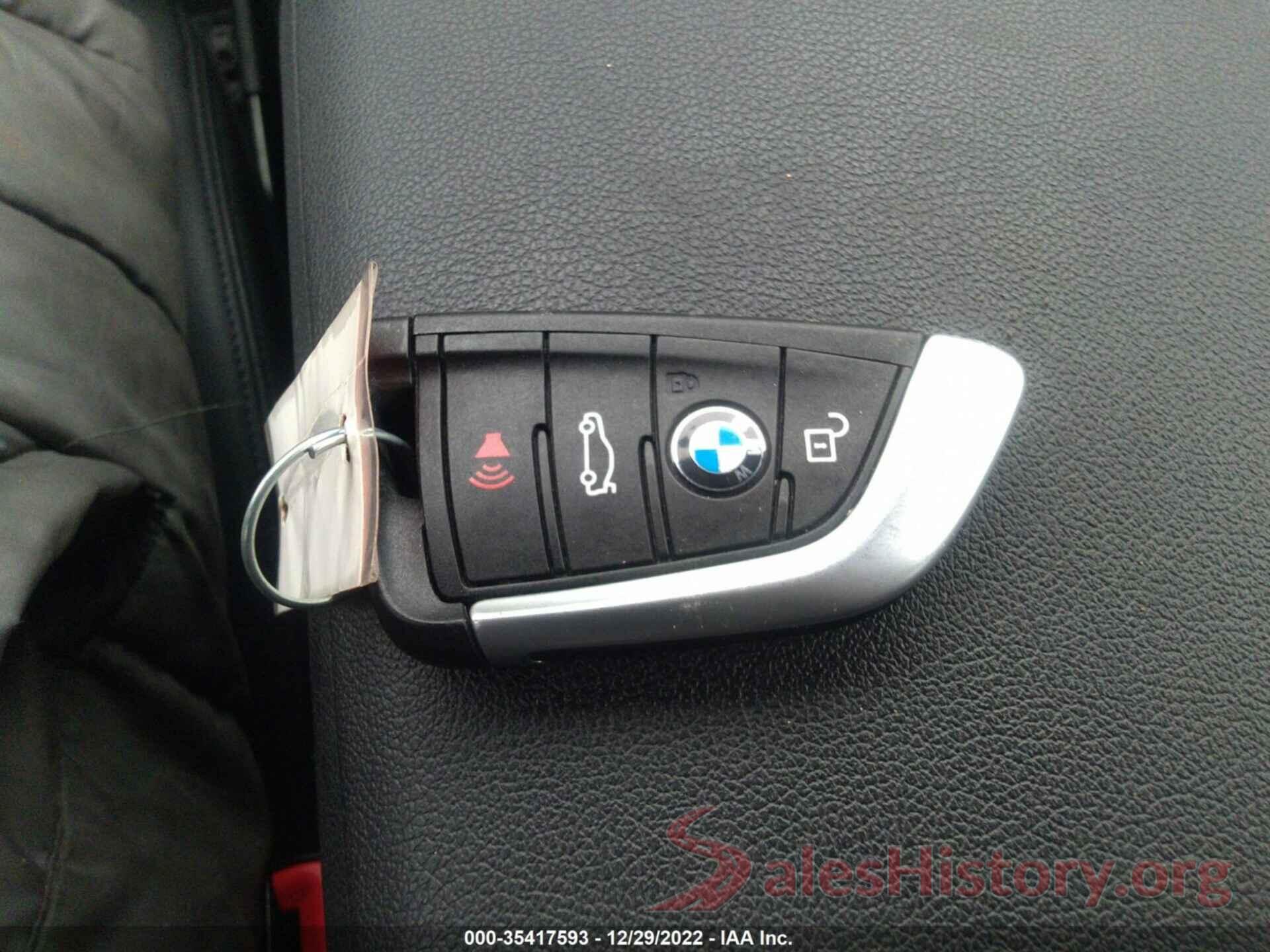 5UXTR9C56JLD69753 2018 BMW X3