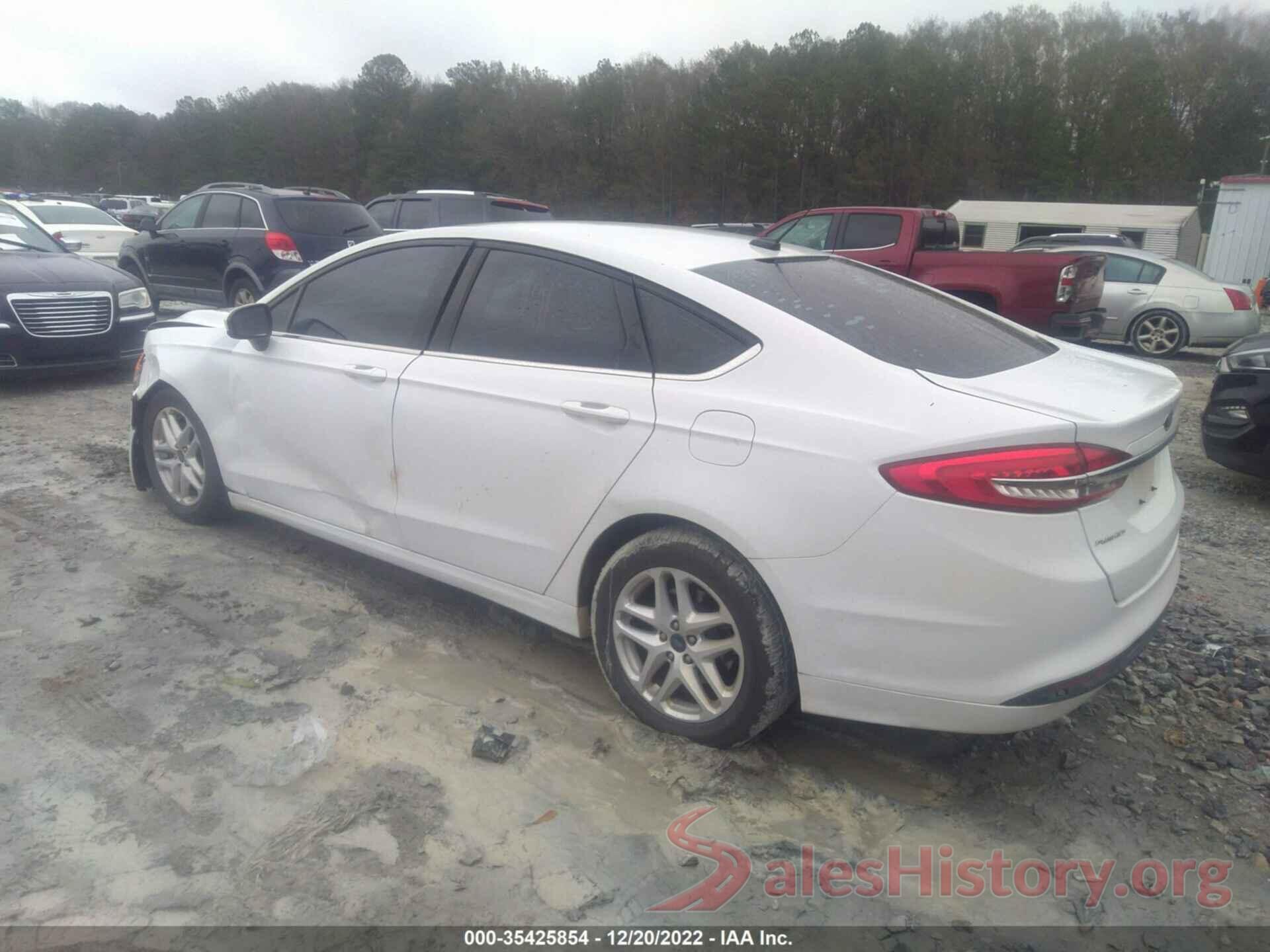 3FA6P0G75HR231082 2017 FORD FUSION