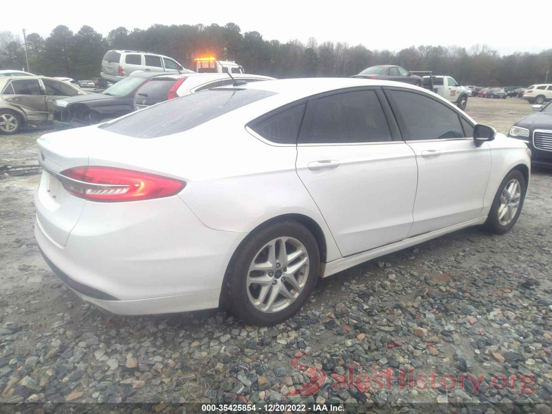 3FA6P0G75HR231082 2017 FORD FUSION