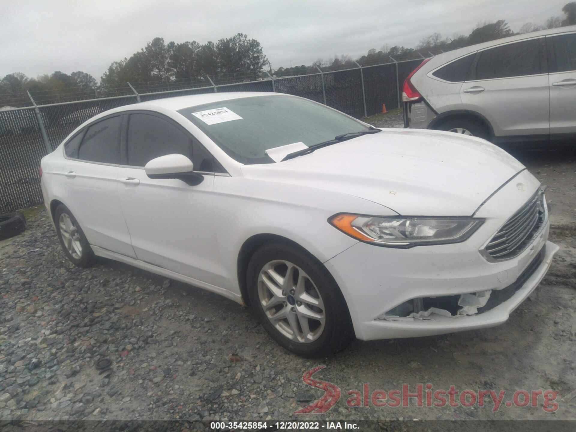 3FA6P0G75HR231082 2017 FORD FUSION