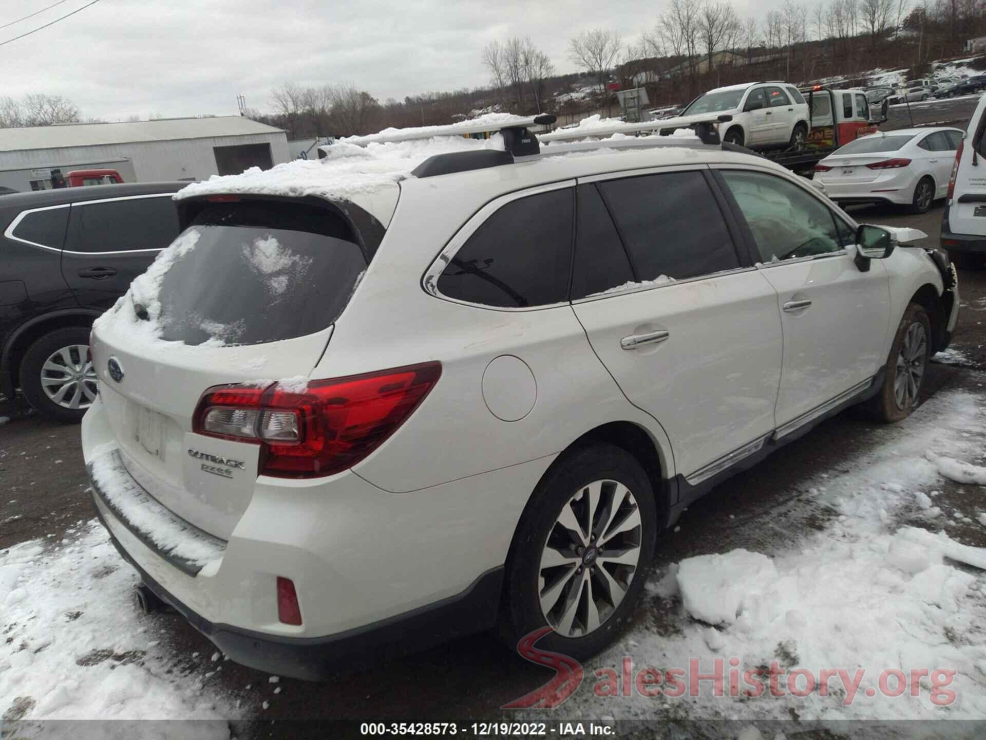 4S4BSATC5H3438243 2017 SUBARU OUTBACK