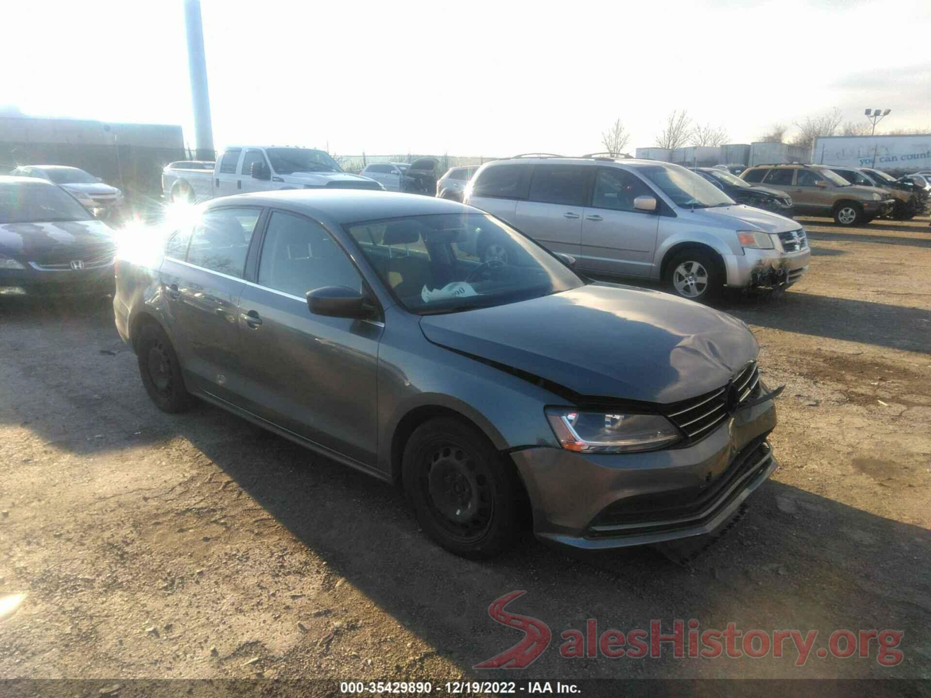 3VW2B7AJ8HM323964 2017 VOLKSWAGEN JETTA