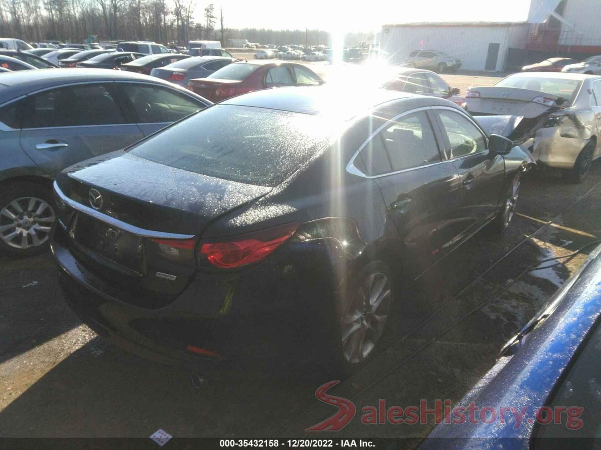 JM1GL1V55H1128241 2017 MAZDA MAZDA6