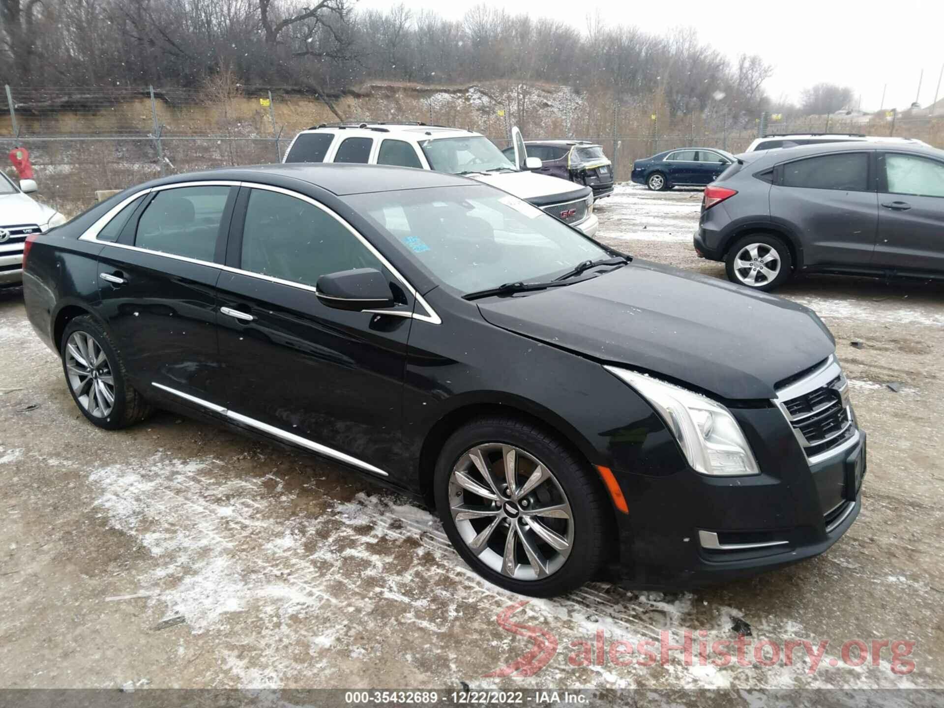 2G61U5S32H9112333 2017 CADILLAC XTS