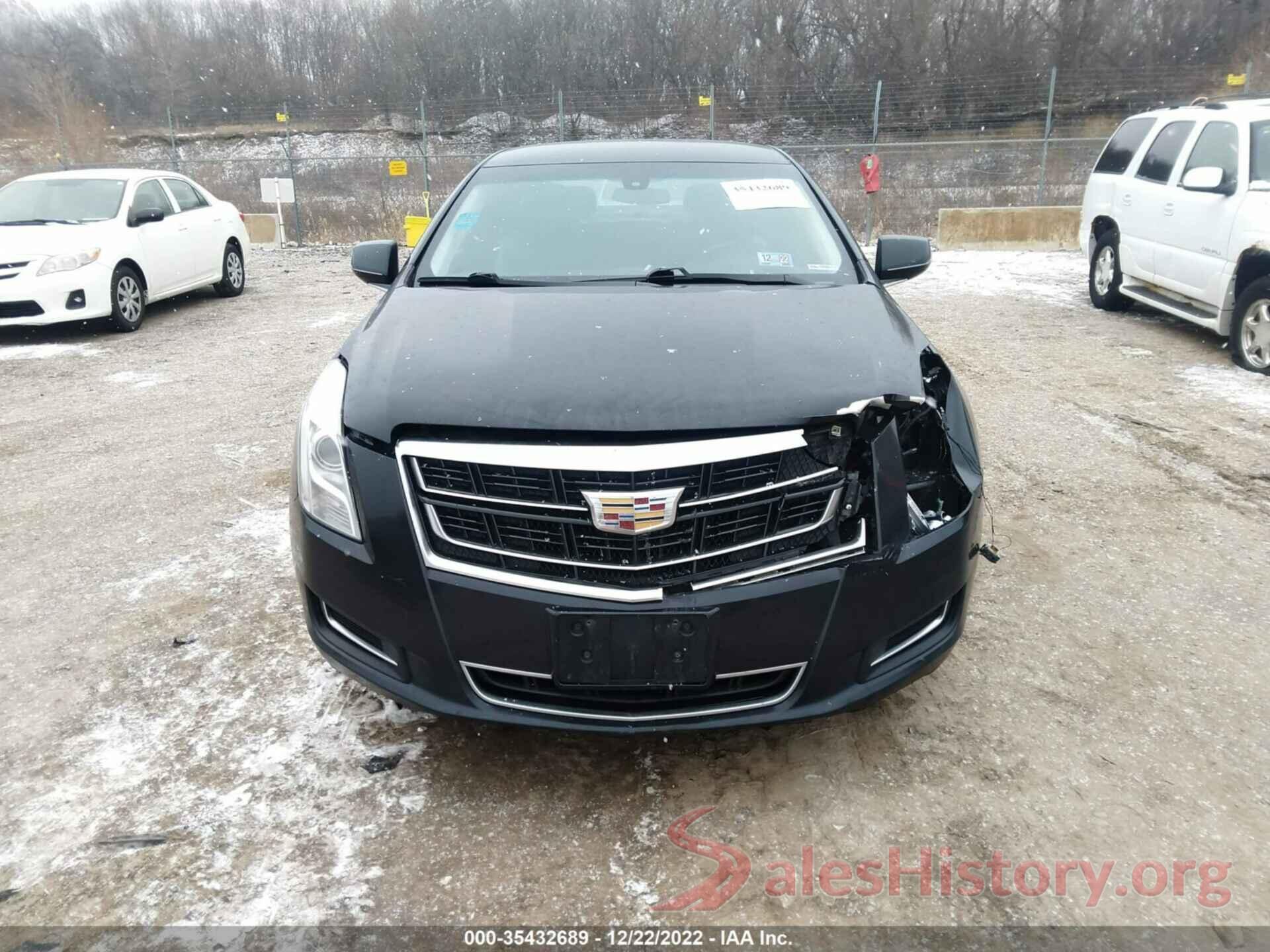 2G61U5S32H9112333 2017 CADILLAC XTS