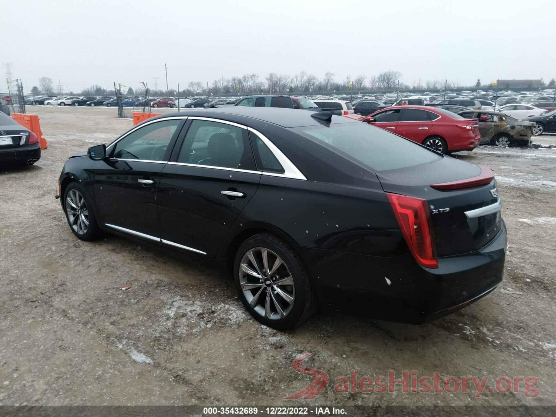 2G61U5S32H9112333 2017 CADILLAC XTS