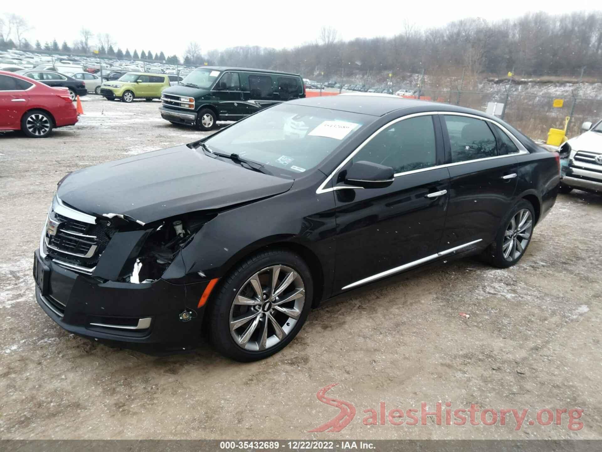 2G61U5S32H9112333 2017 CADILLAC XTS