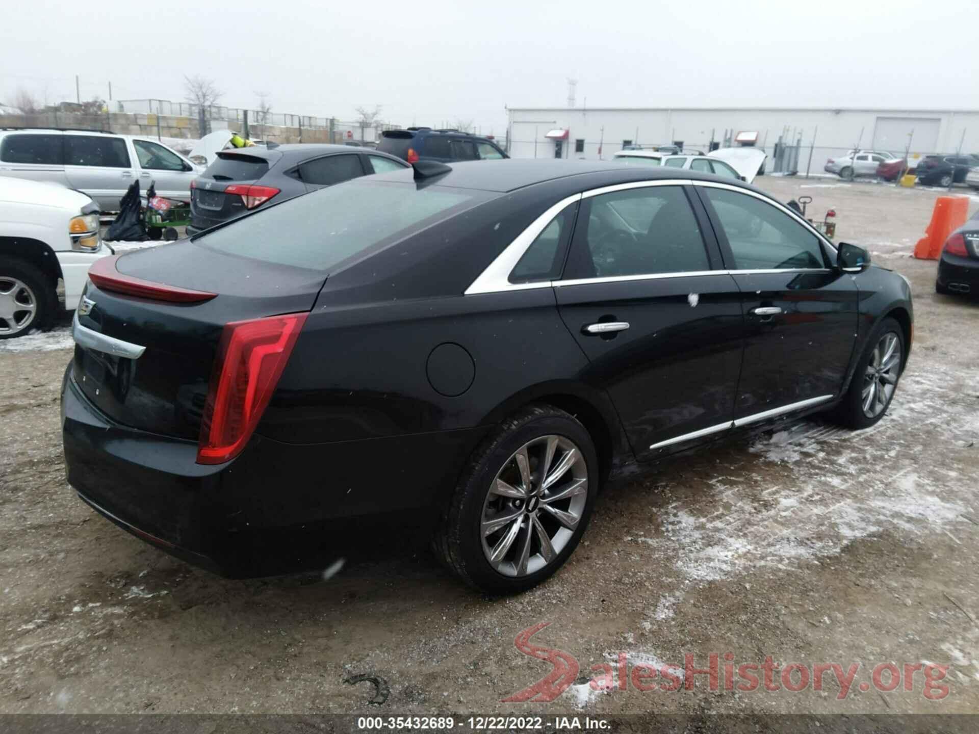 2G61U5S32H9112333 2017 CADILLAC XTS