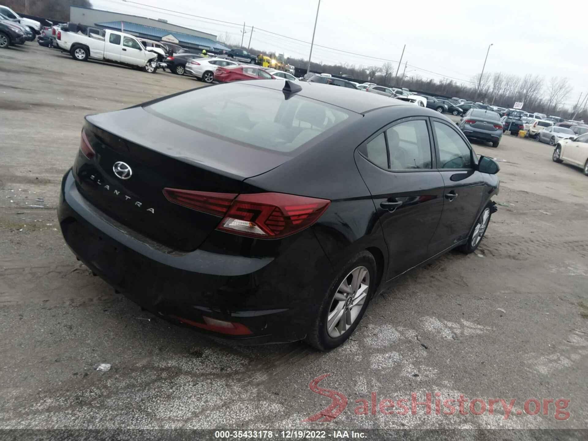 KMHD84LF5KU838579 2019 HYUNDAI ELANTRA