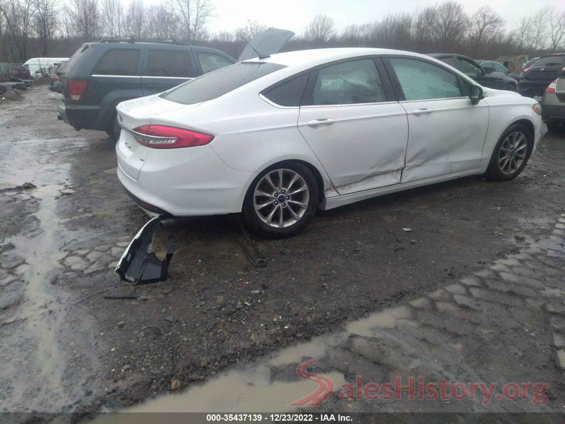 3FA6P0H79HR259370 2017 FORD FUSION