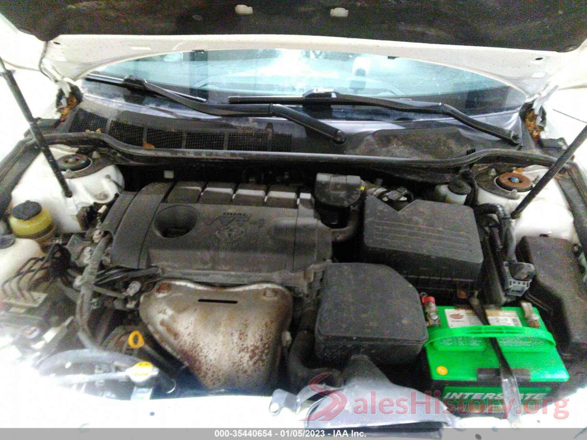 4T1BF3EK0BU625816 2011 TOYOTA CAMRY