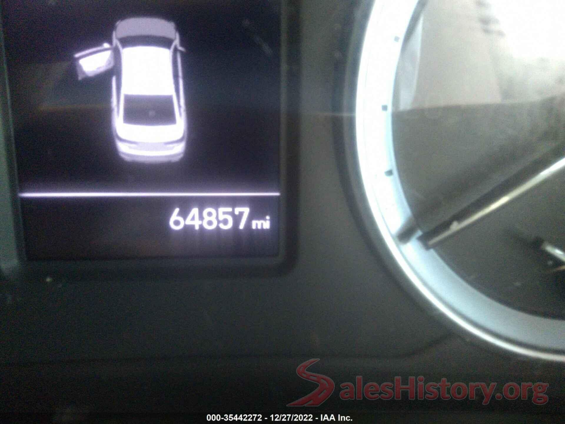 5NPE24AF9KH801896 2019 HYUNDAI SONATA