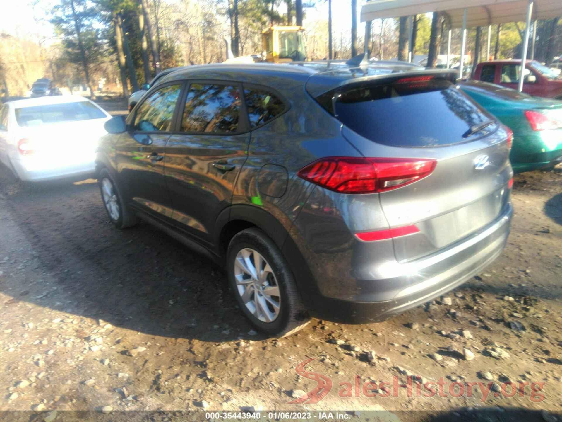 KM8J3CA43KU984976 2019 HYUNDAI TUCSON