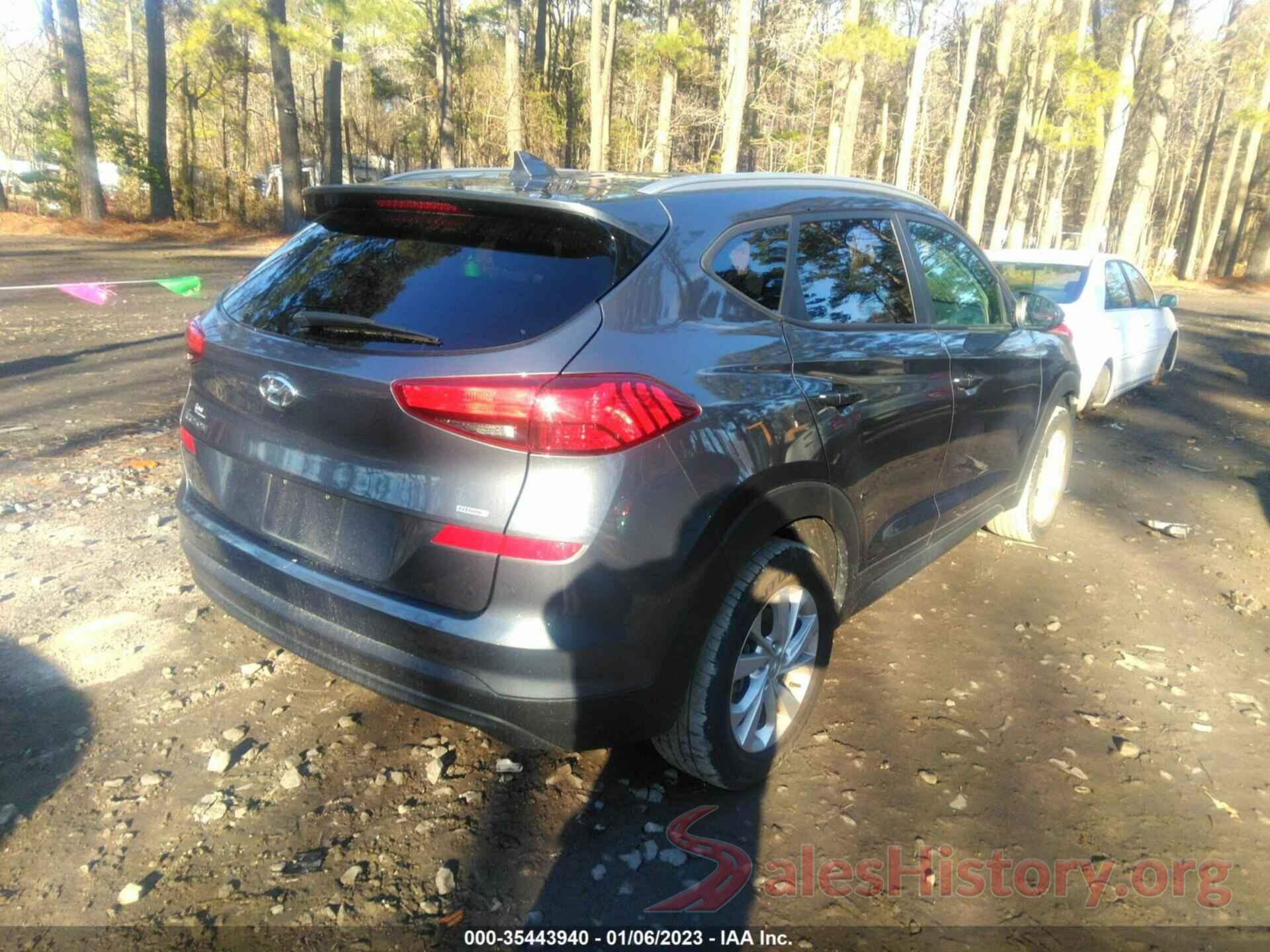 KM8J3CA43KU984976 2019 HYUNDAI TUCSON