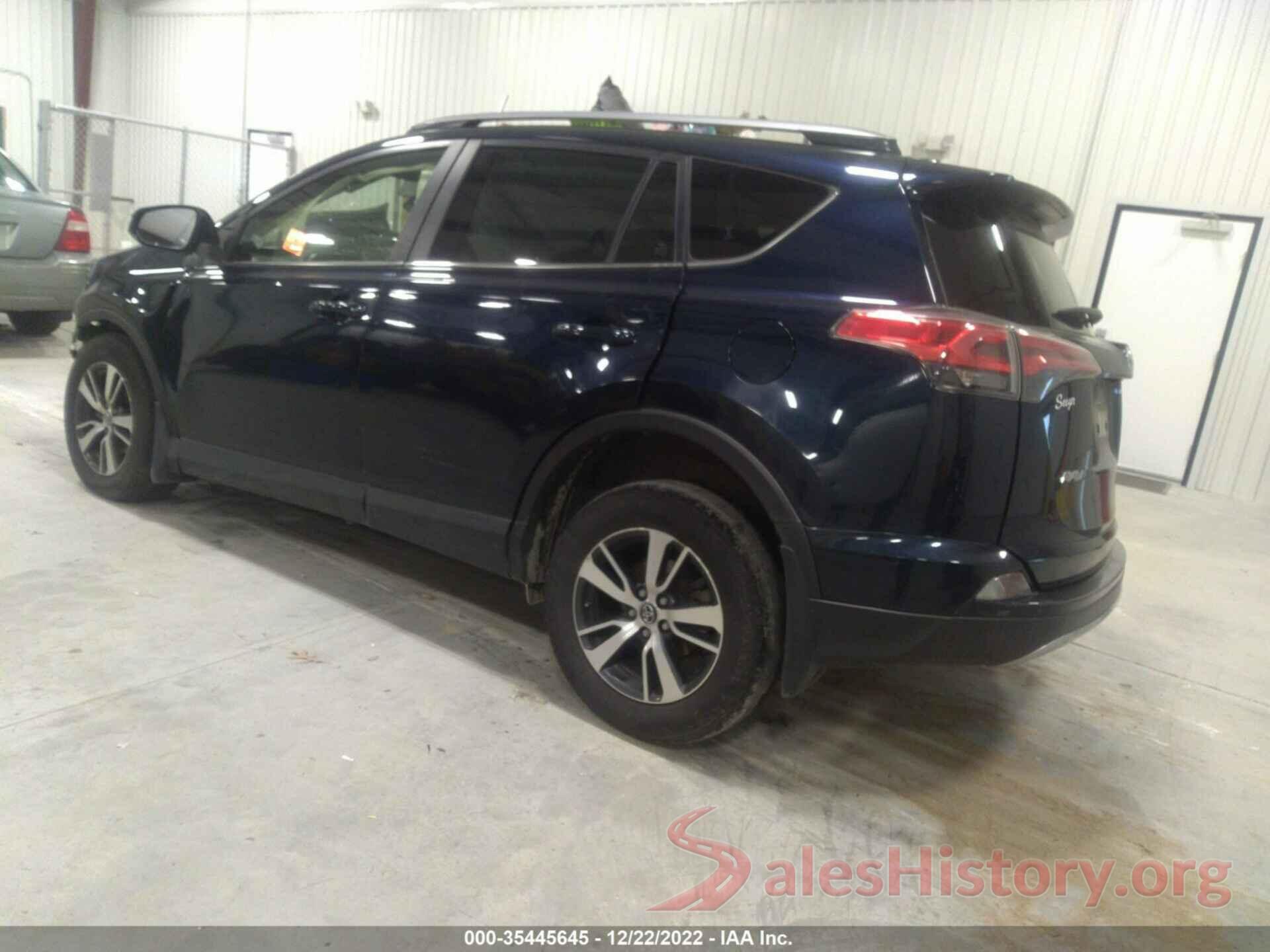 JTMRFREV3JJ729734 2018 TOYOTA RAV4