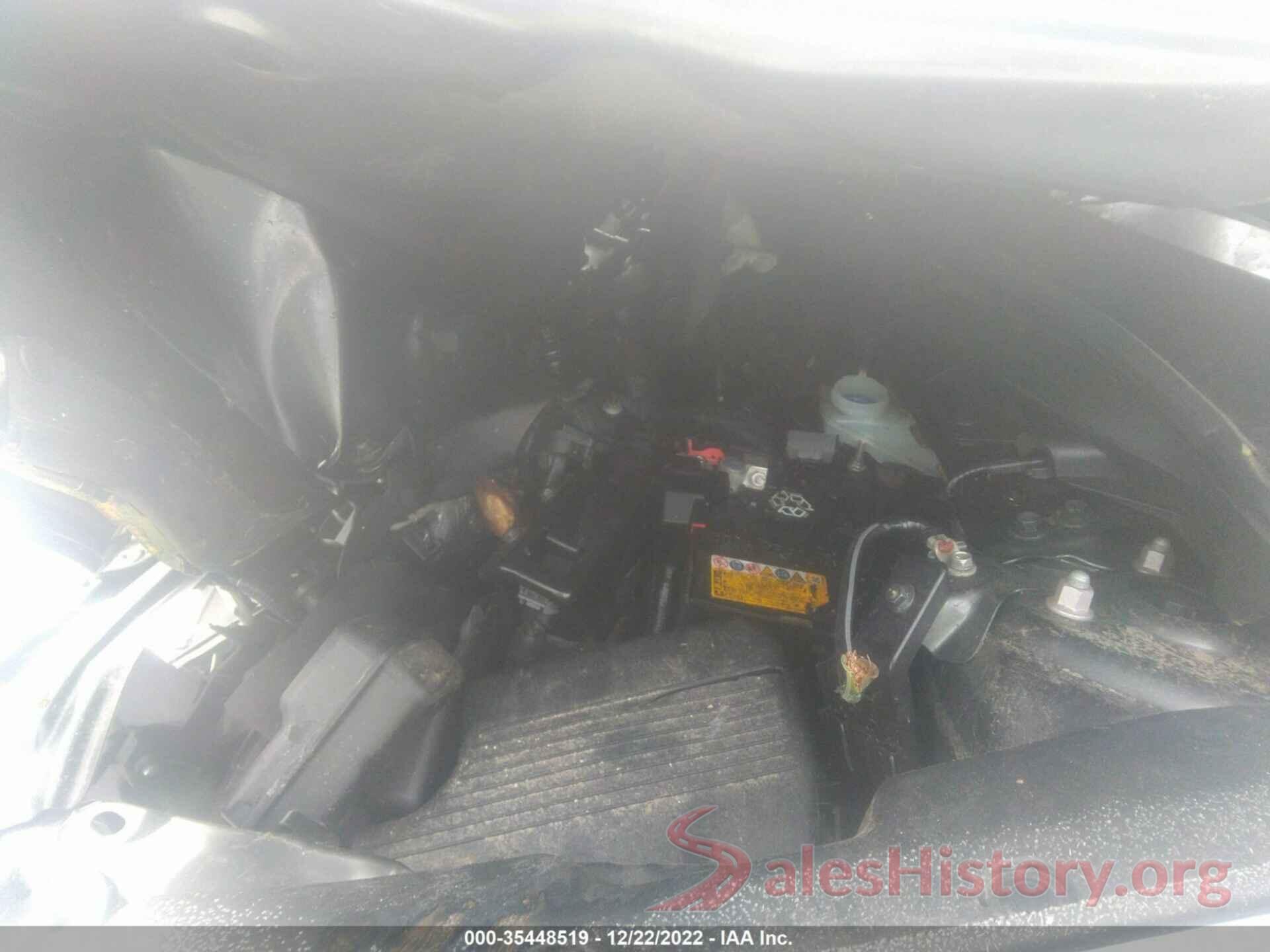 JM3KFBDM9L1866561 2020 MAZDA CX-5