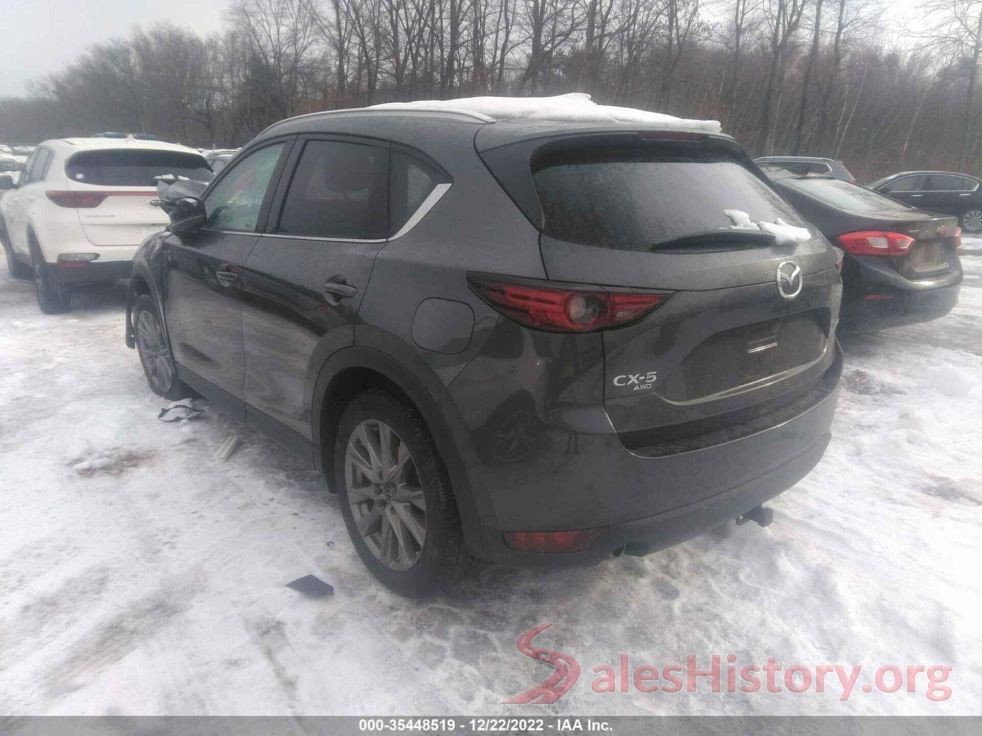 JM3KFBDM9L1866561 2020 MAZDA CX-5