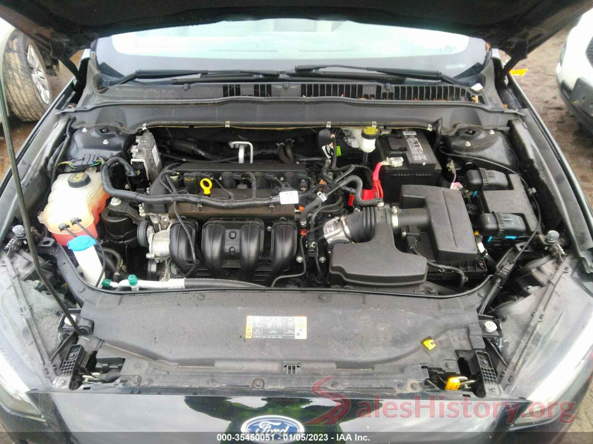 3FA6P0H77HR374985 2017 FORD FUSION