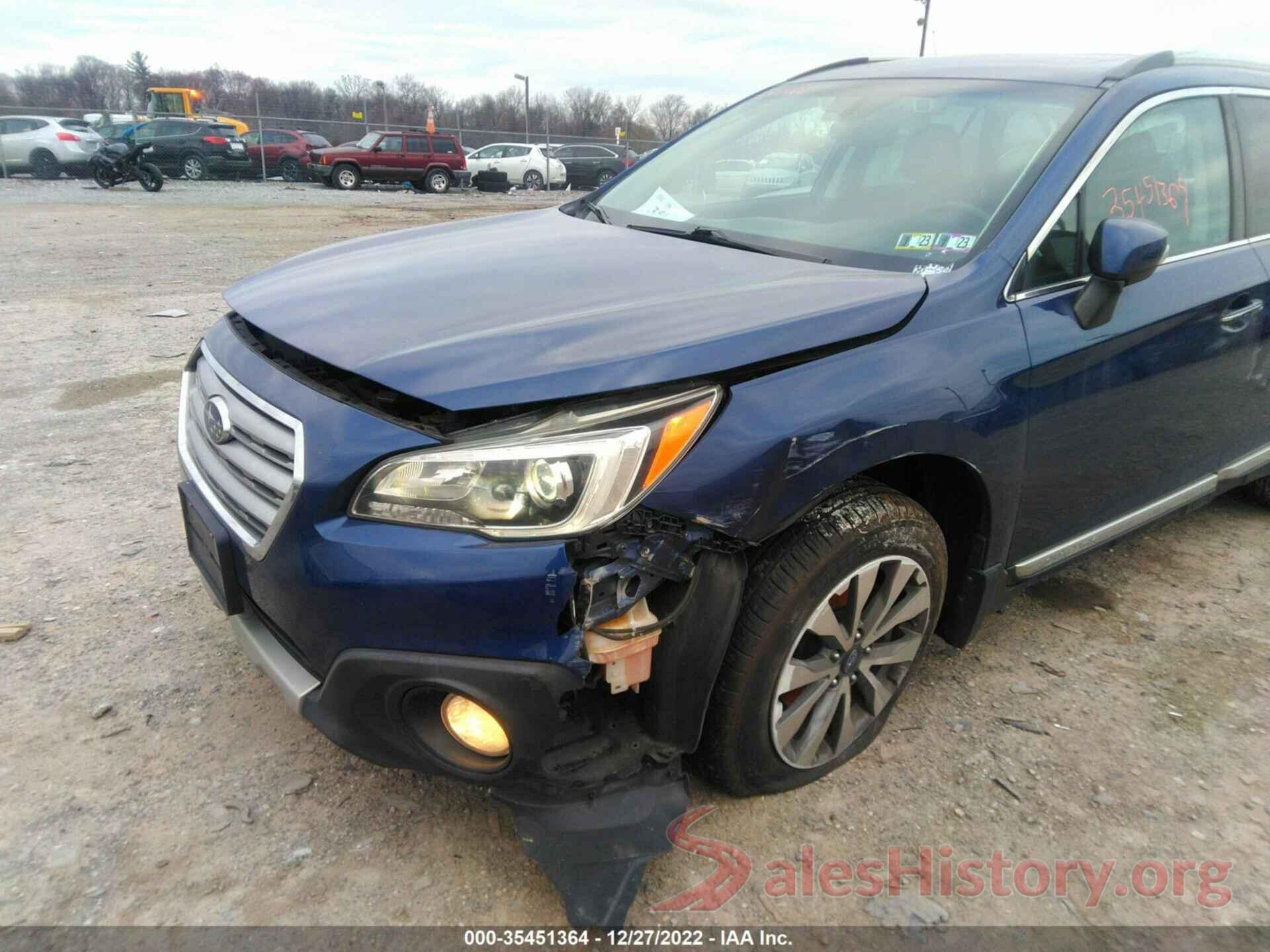 4S4BSATC4H3269624 2017 SUBARU OUTBACK