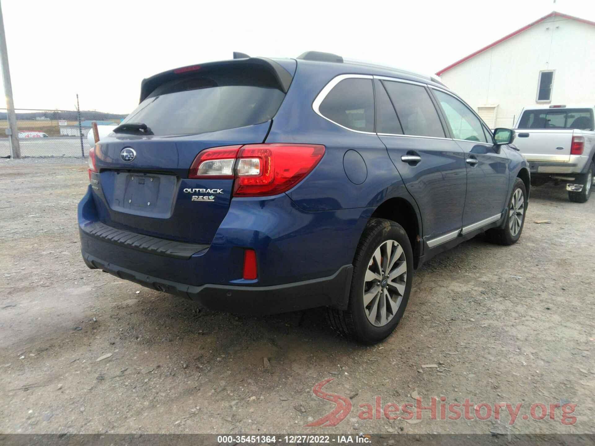 4S4BSATC4H3269624 2017 SUBARU OUTBACK