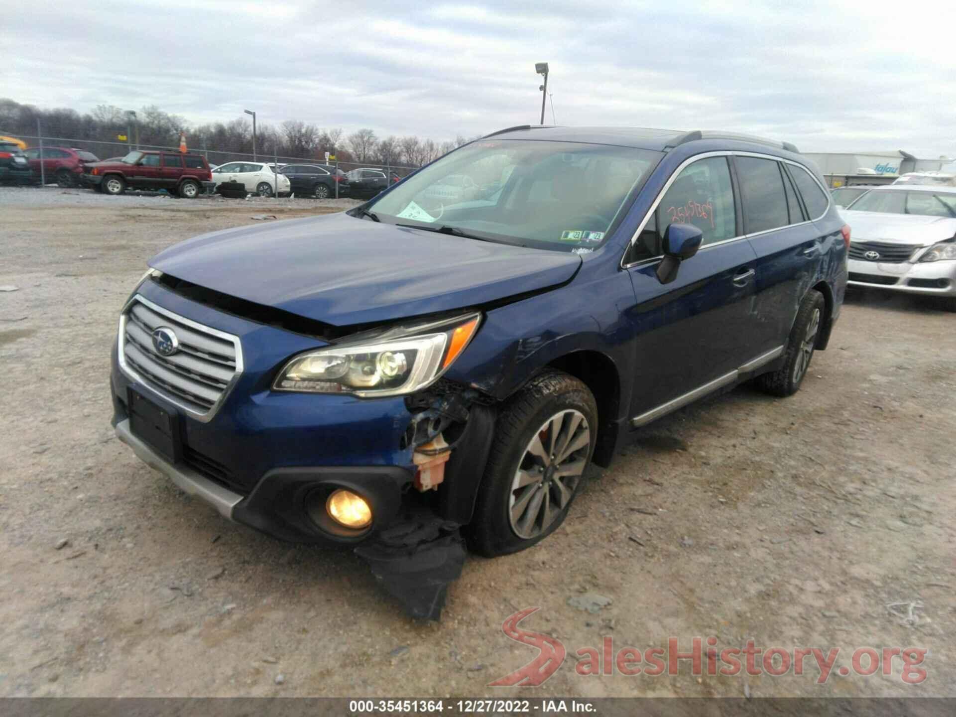 4S4BSATC4H3269624 2017 SUBARU OUTBACK