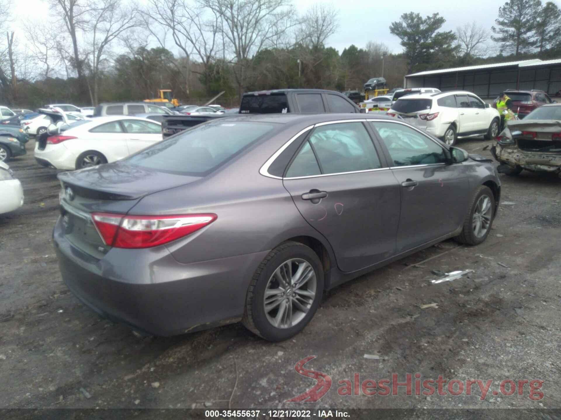 4T1BF1FK5HU676031 2017 TOYOTA CAMRY