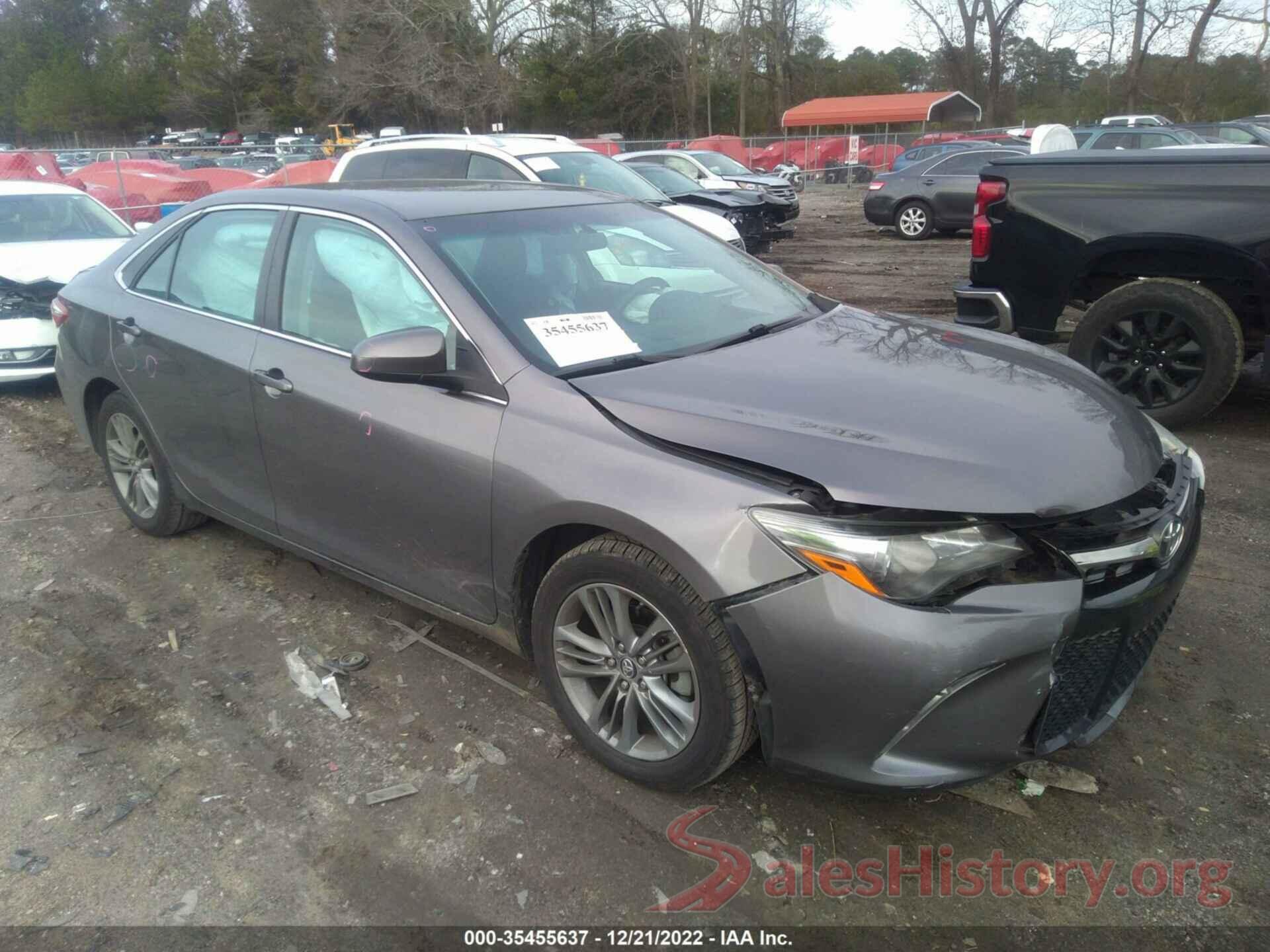 4T1BF1FK5HU676031 2017 TOYOTA CAMRY