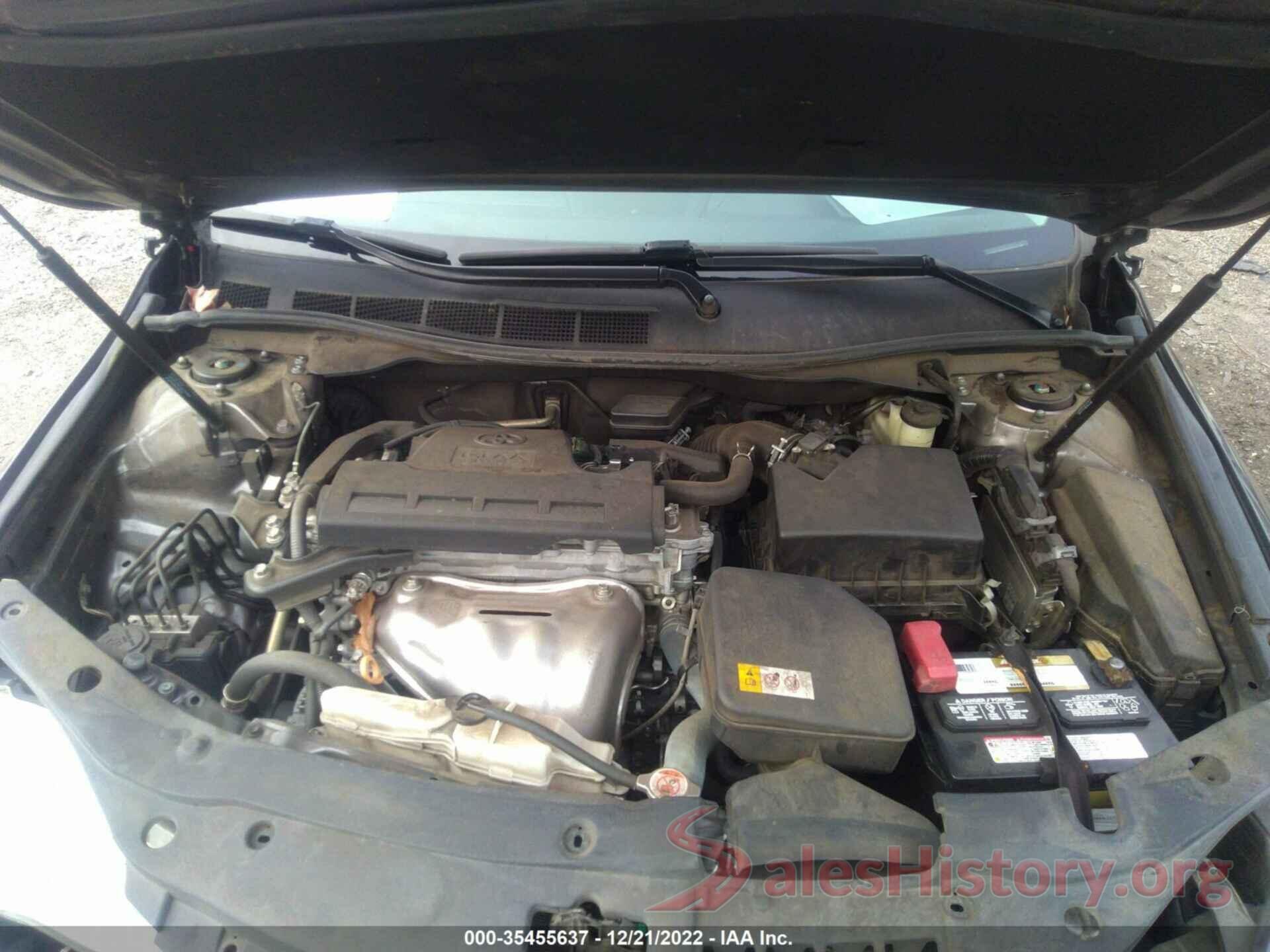 4T1BF1FK5HU676031 2017 TOYOTA CAMRY