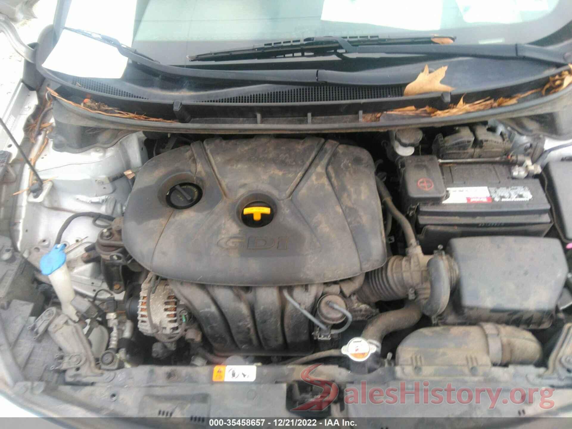 KMHD35LH9HU377062 2017 HYUNDAI ELANTRA GT